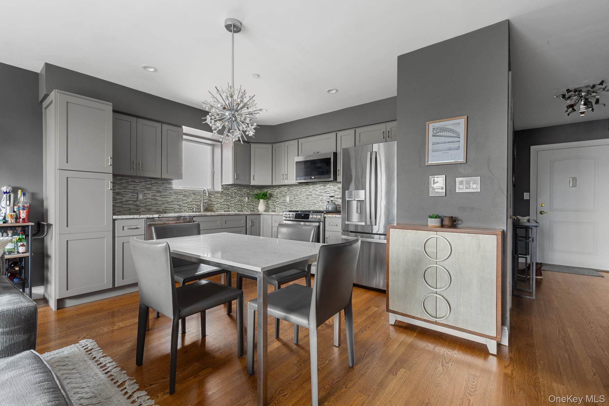 2325 31st Avenue Unit: Penthouse 7C