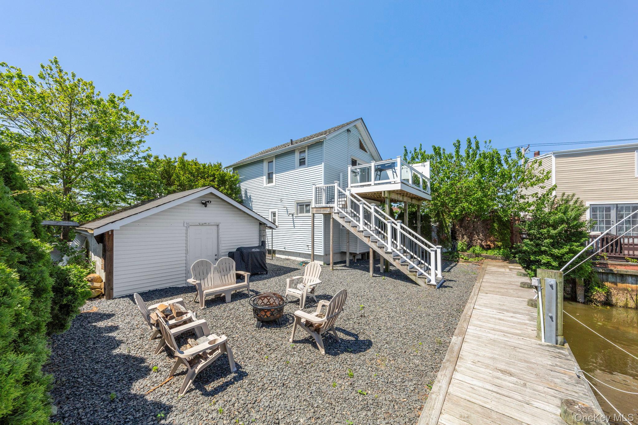 102 Clubhouse Road