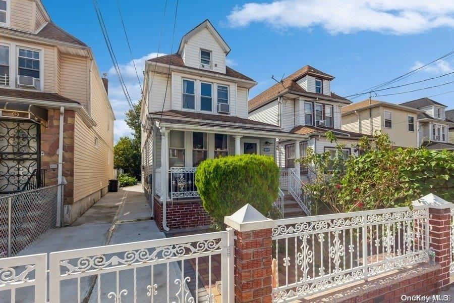 109-58 133rd Street