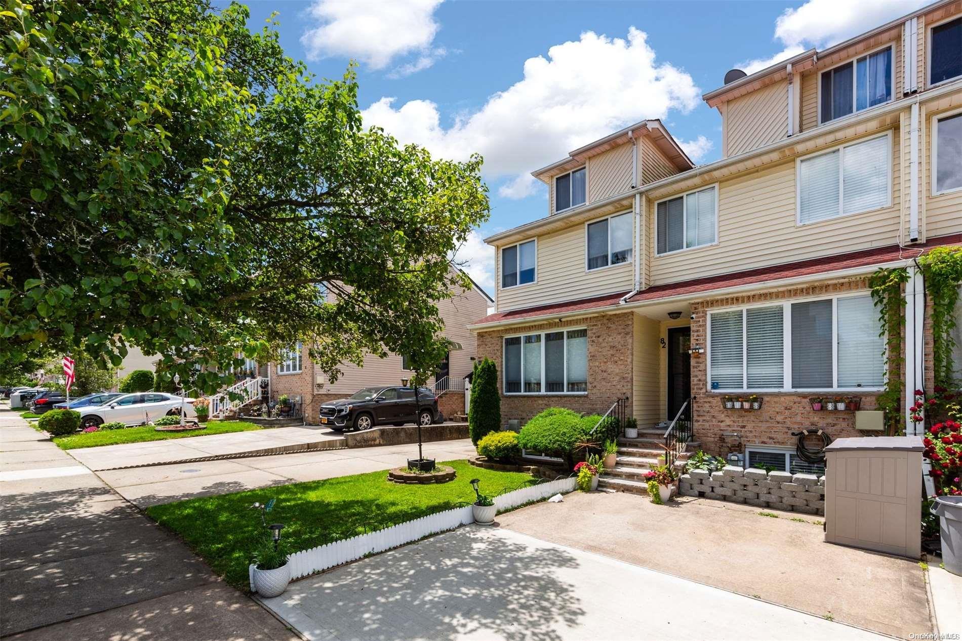 84 Kenilworth