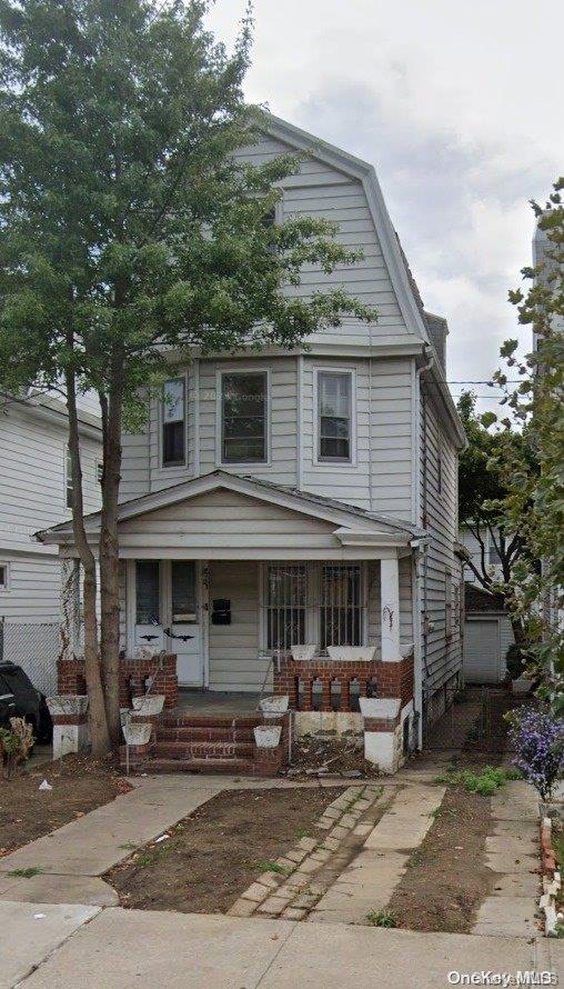 87-27 94th Street