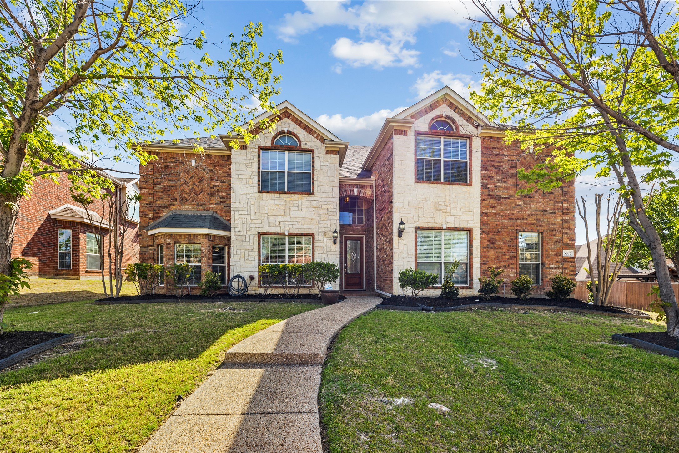 5875 Lone Rock Road