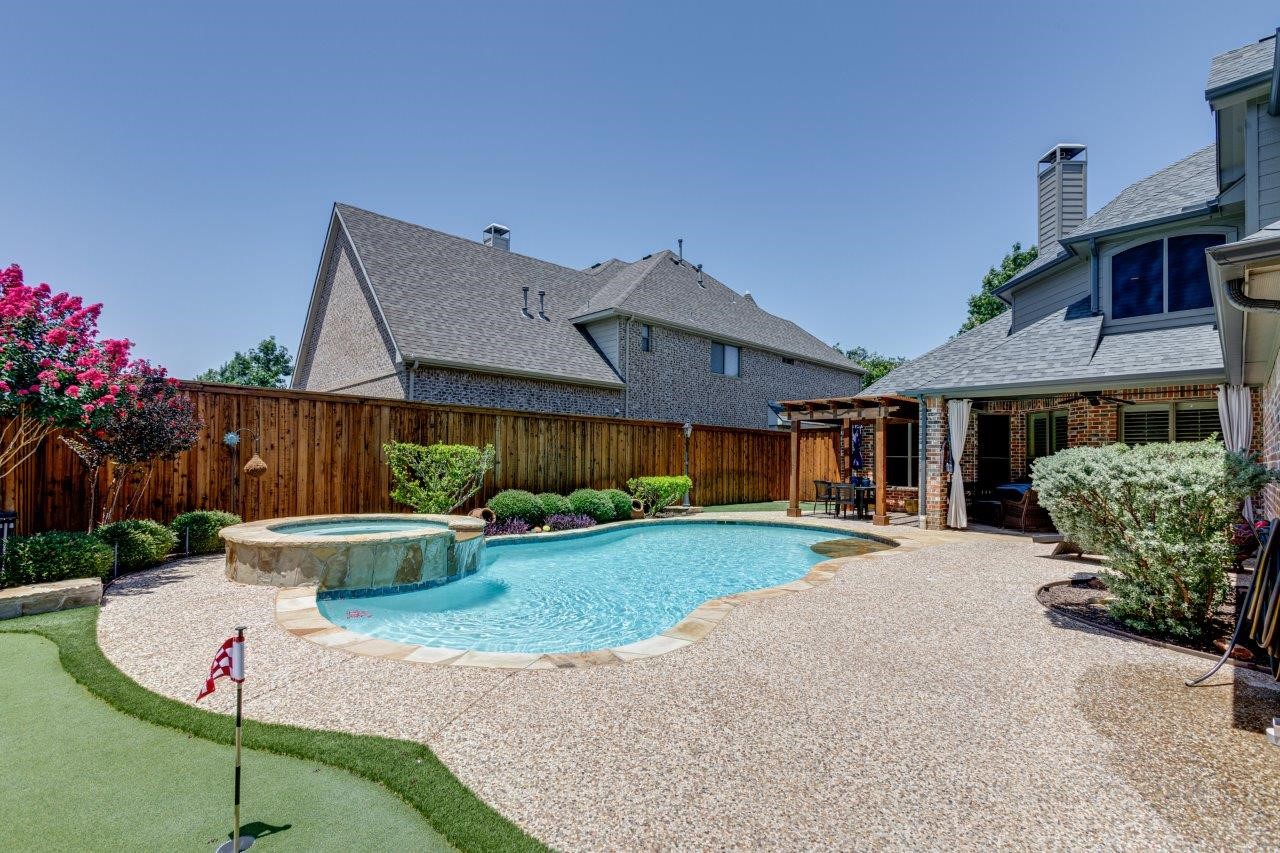 3435 Delford Drive