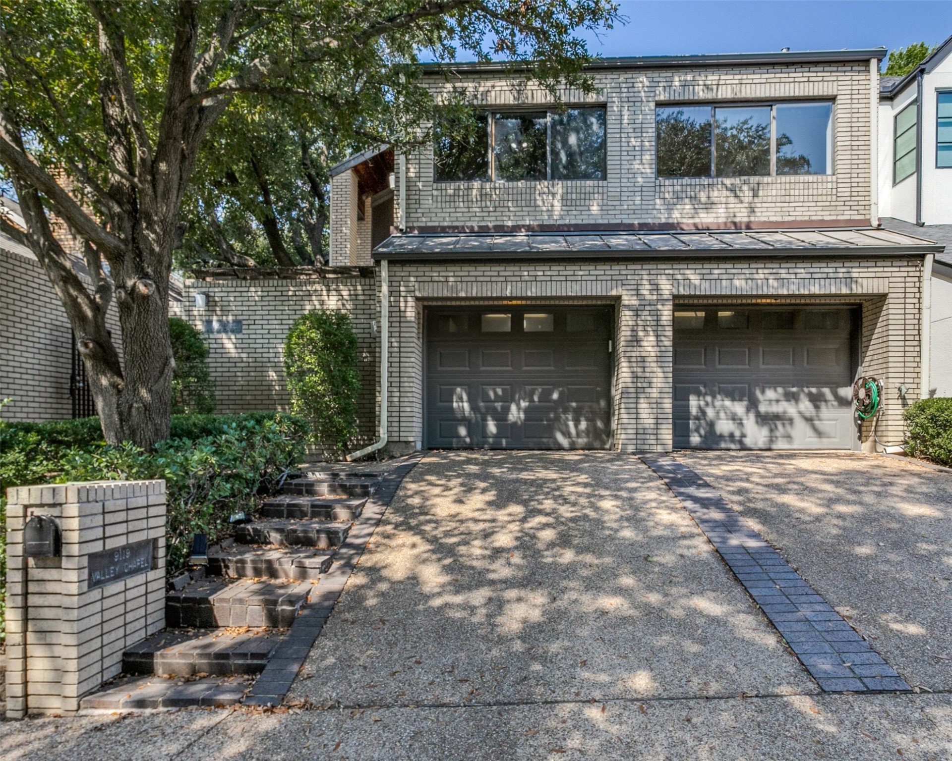 9119 Valley Chapel Lane