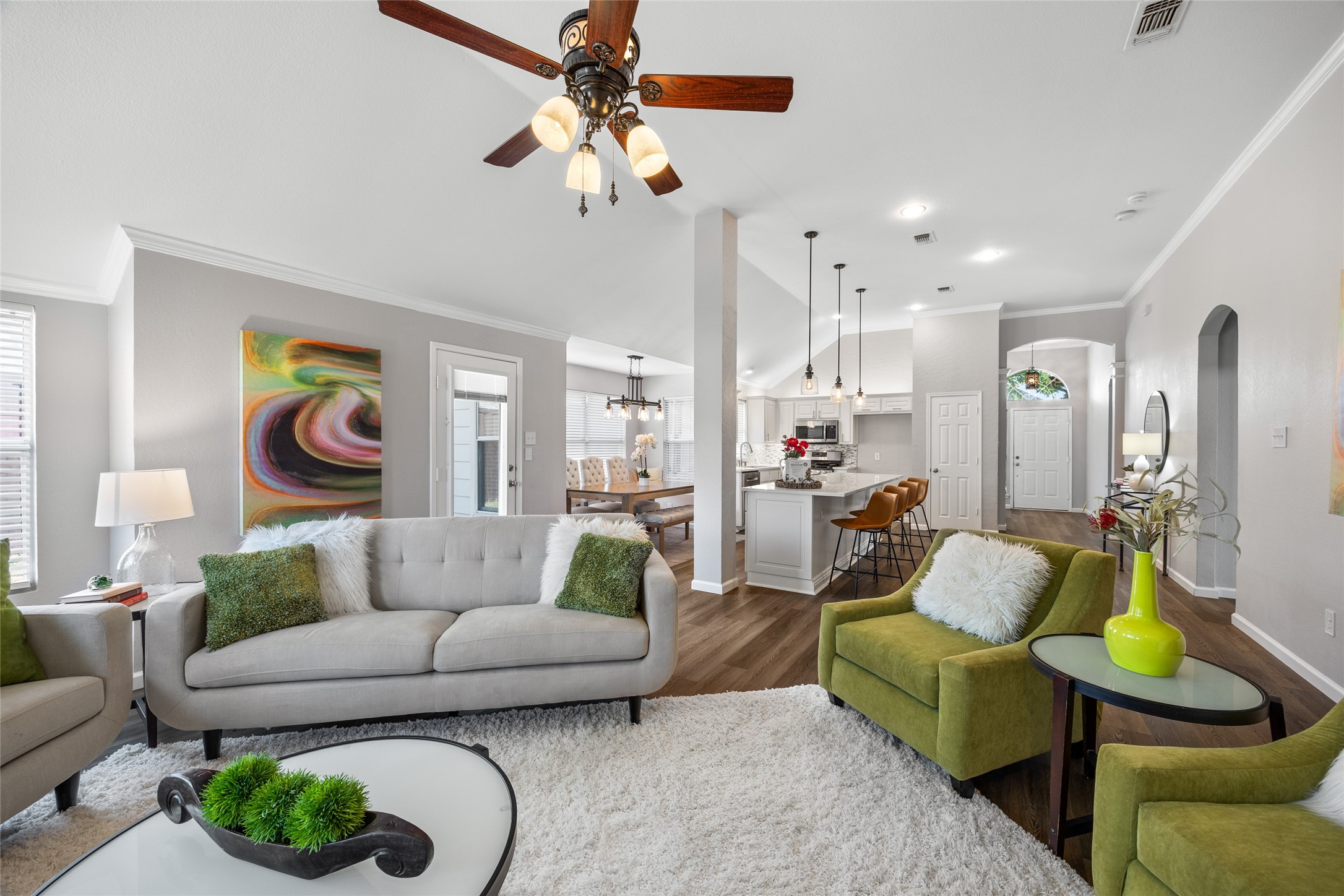 10122 Loving Trail Drive