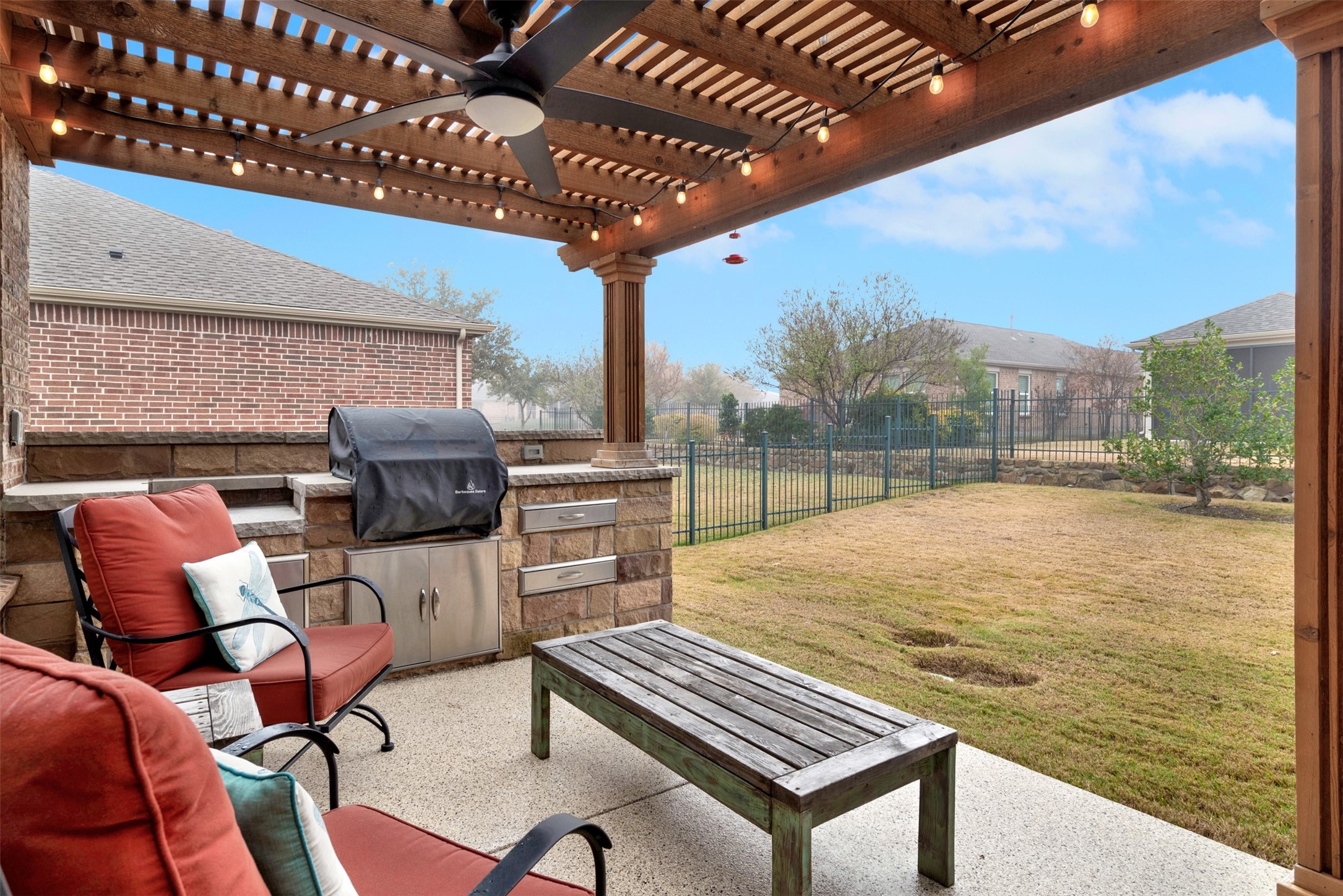 3149 Castaway Lane