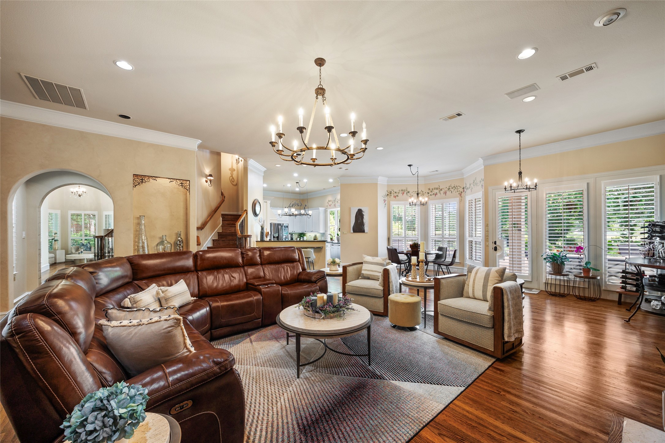 3109 Country Club Drive