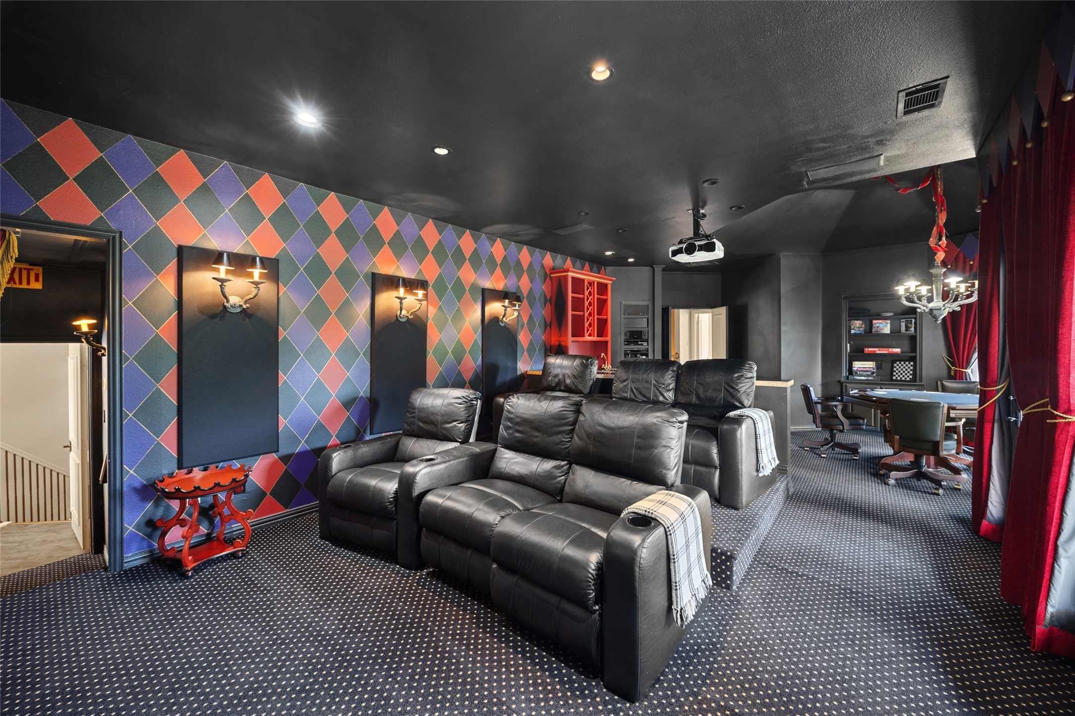 3109 Country Club Drive