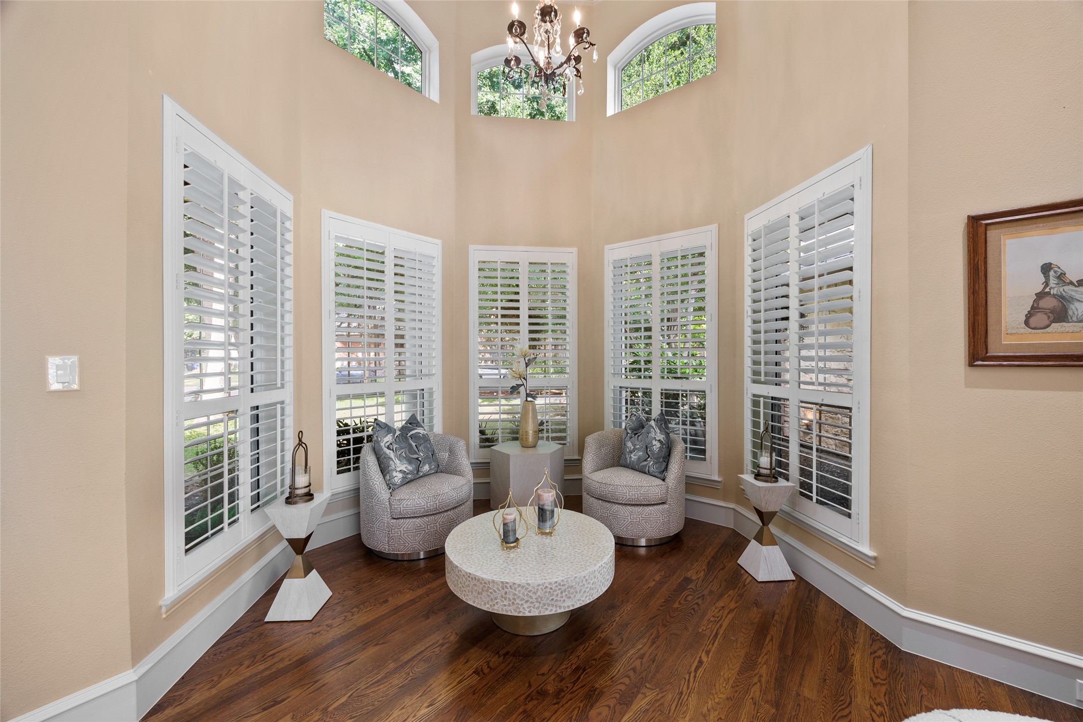 3109 Country Club Drive