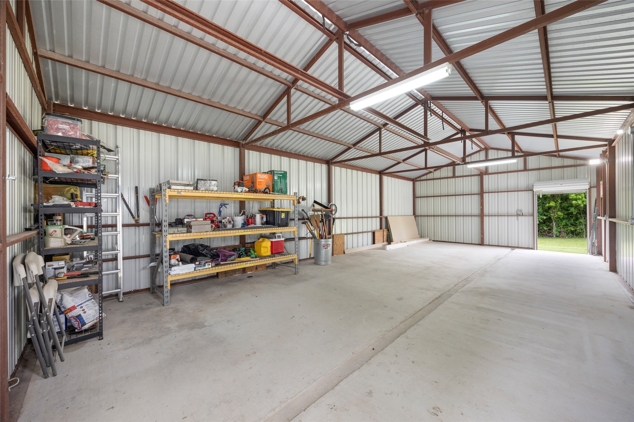 2144 County Road 4535