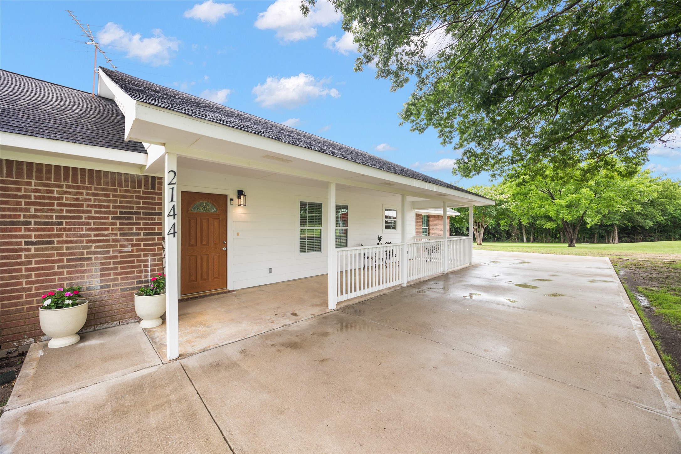 2144 County Road 4535