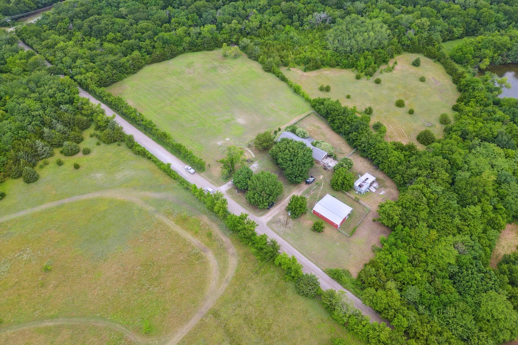 2144 County Road 4535