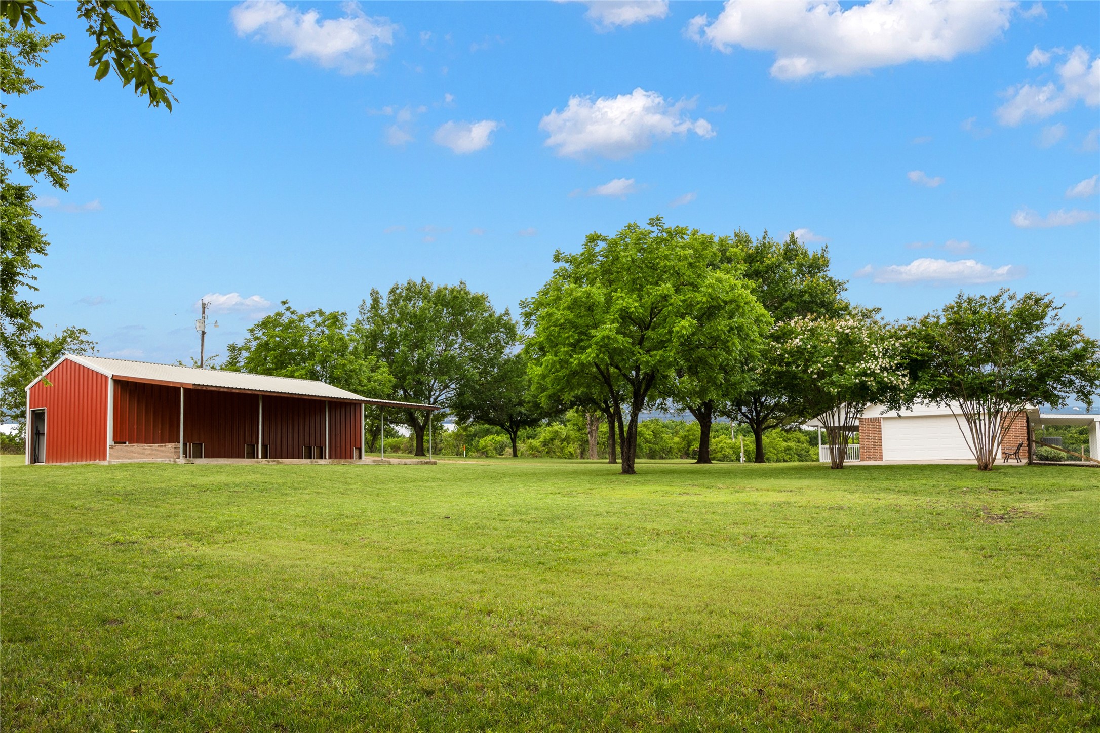 2144 County Road 4535