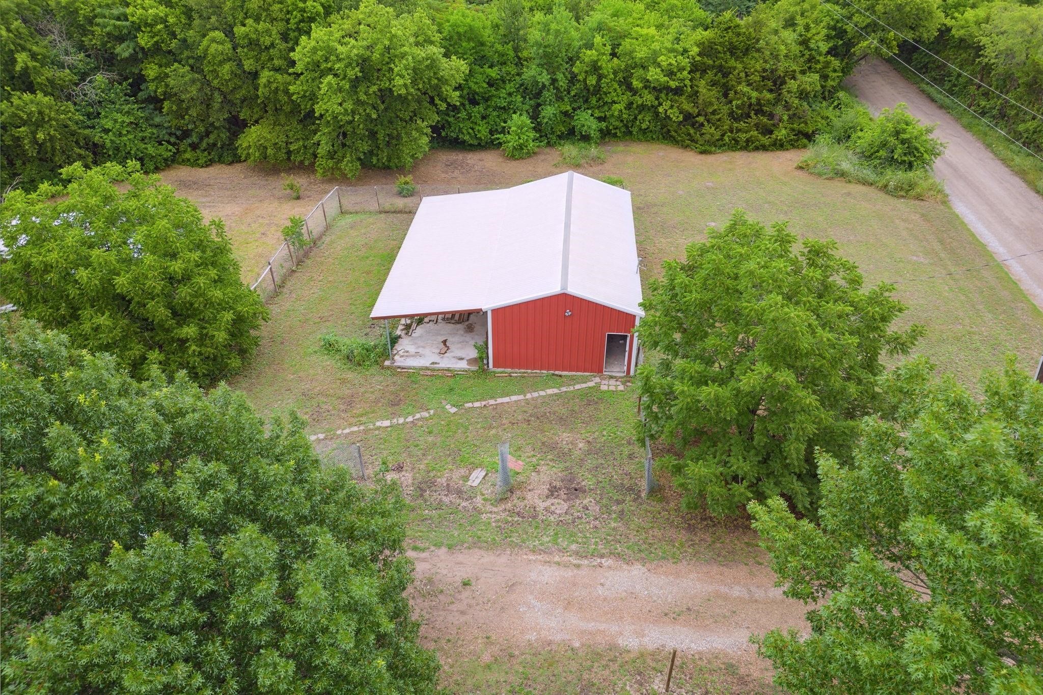 2144 County Road 4535