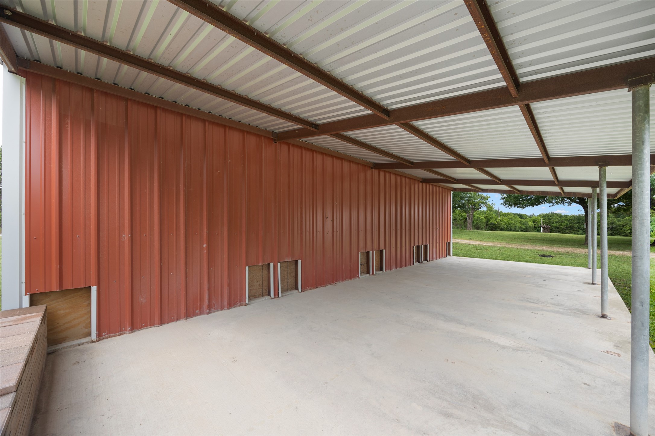 2144 County Road 4535