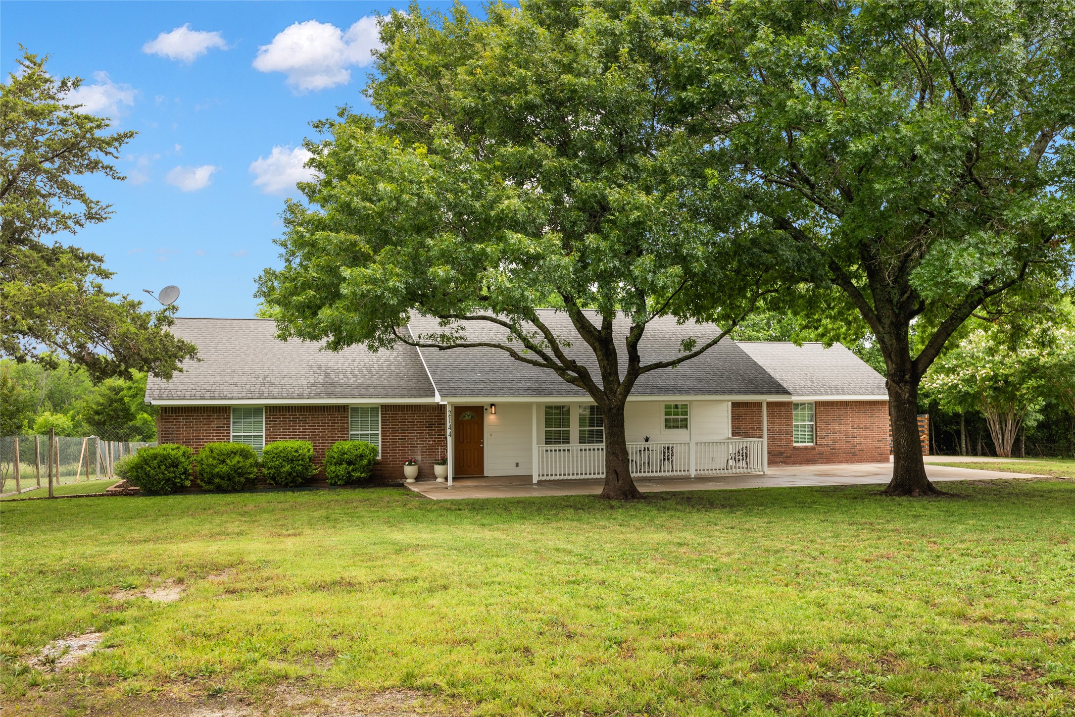 2144 County Road 4535