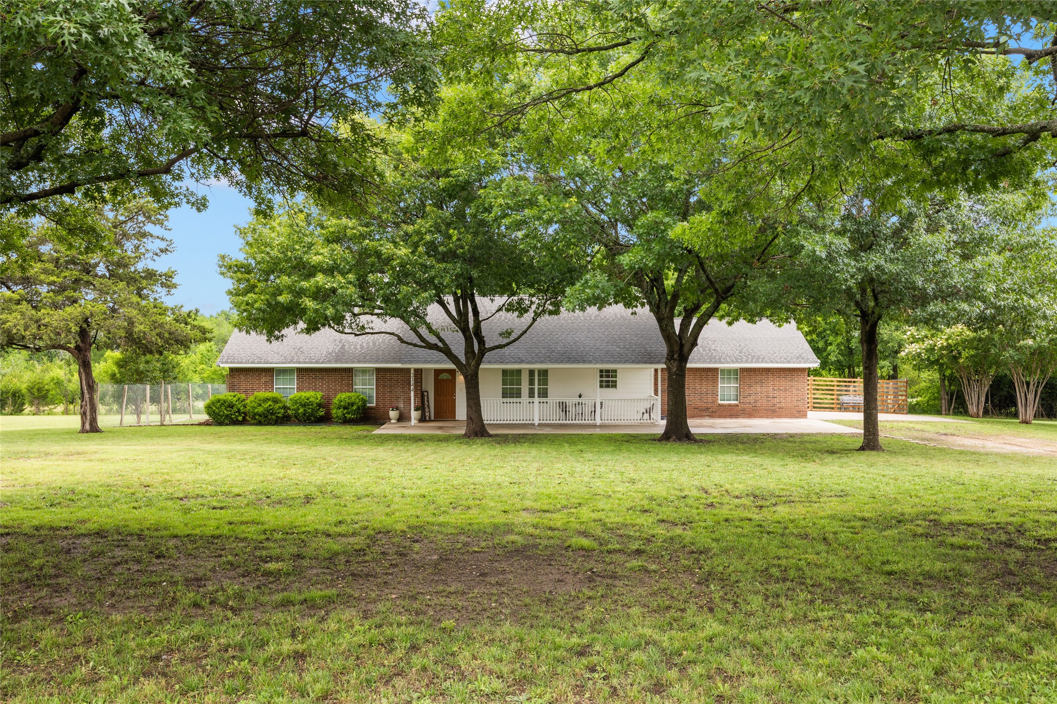 2144 County Road 4535
