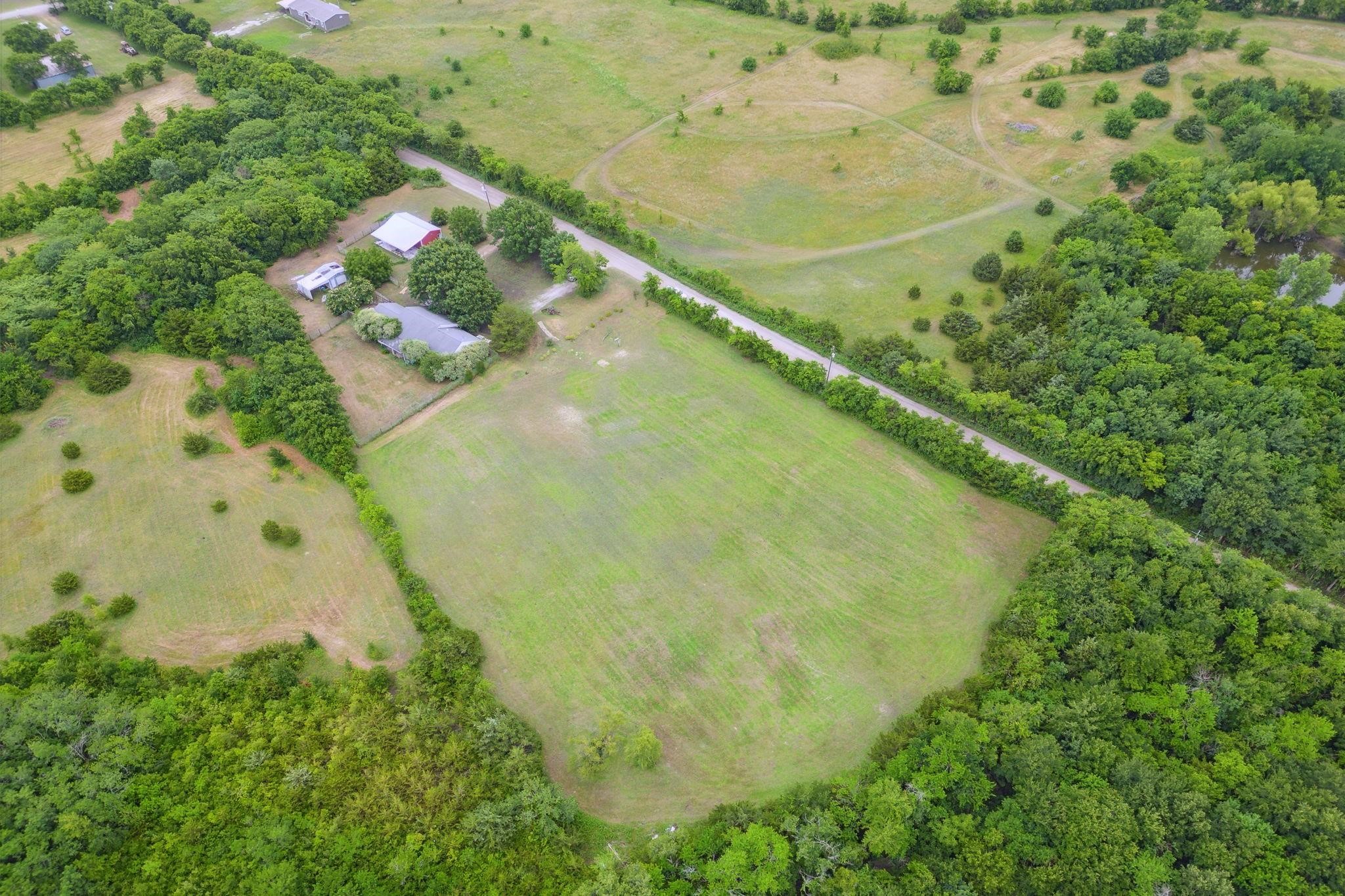 2144 County Road 4535