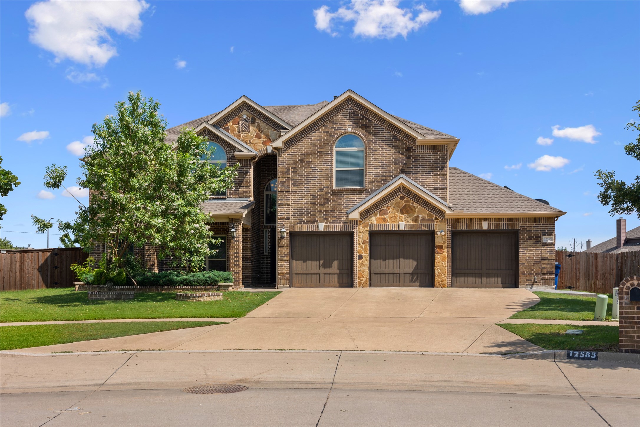 12585 Princess Drive
