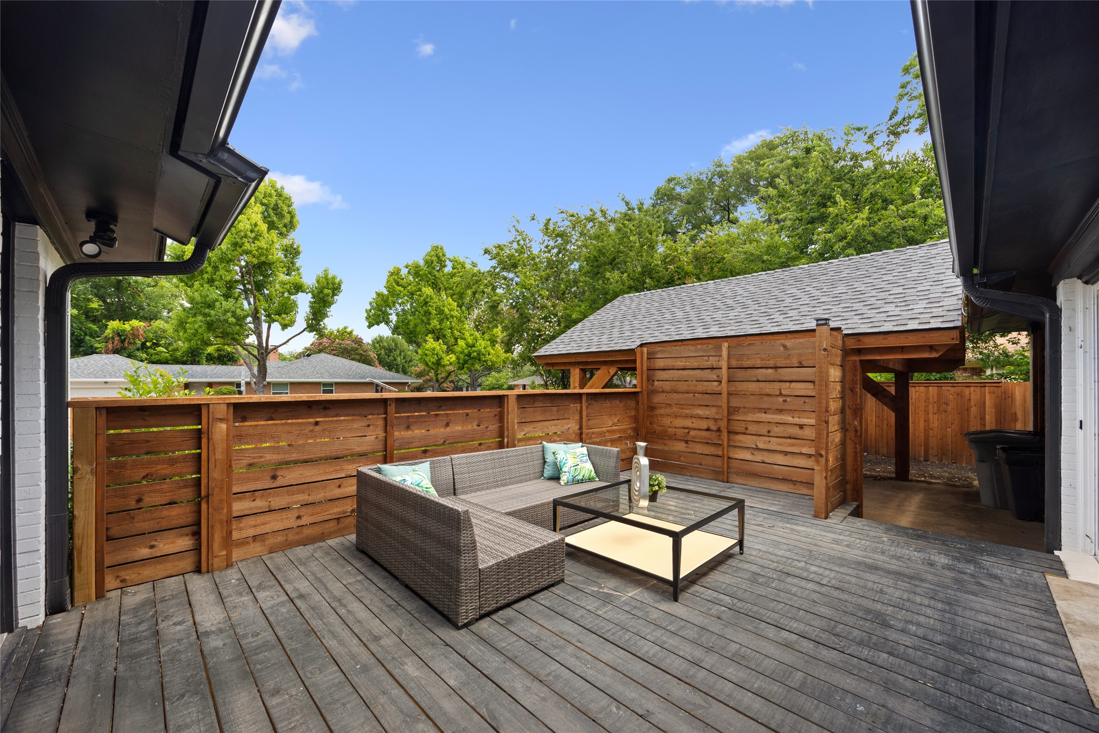 4344 Skillman Street