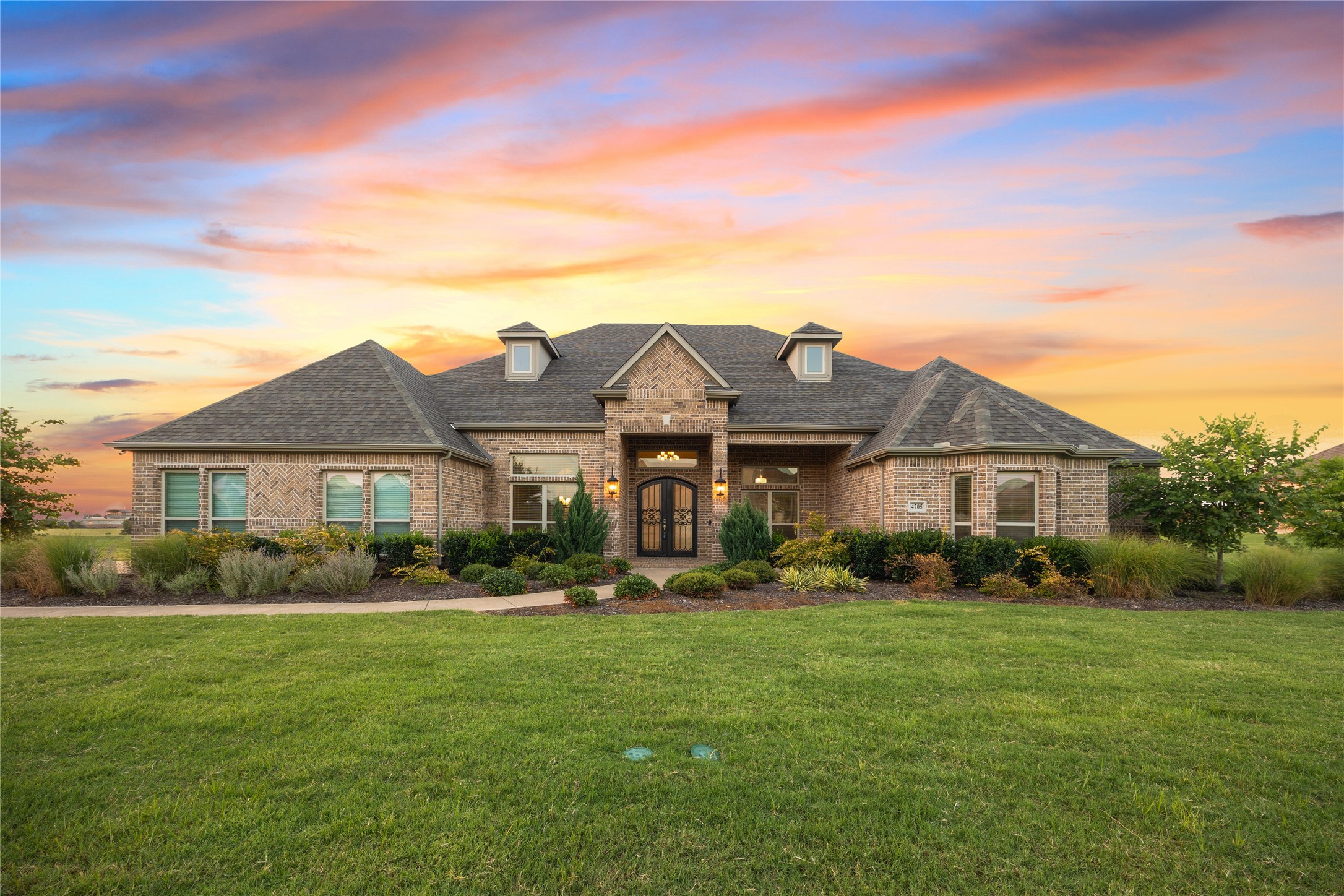 4705 Fulbrook Drive