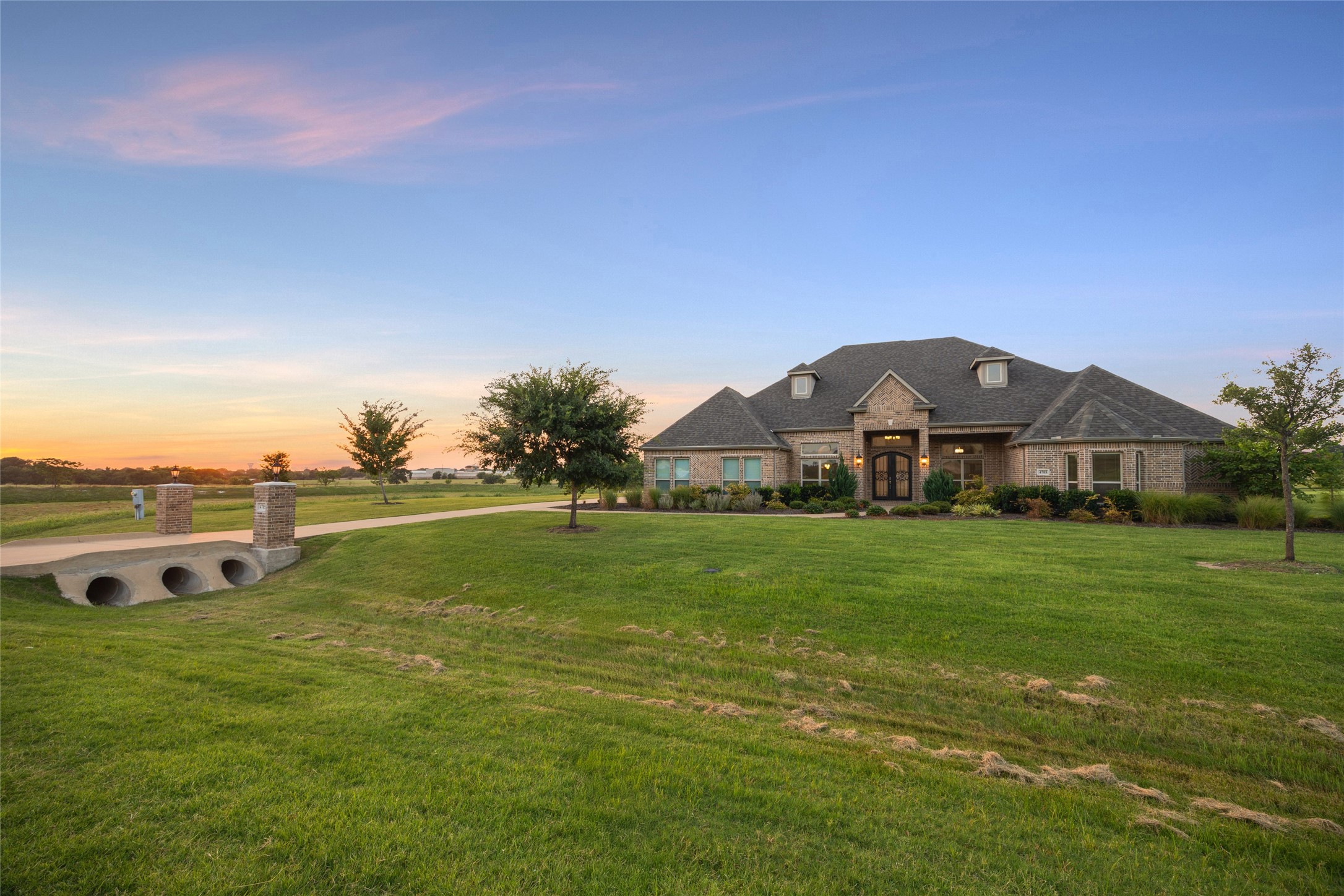 4705 Fulbrook Drive