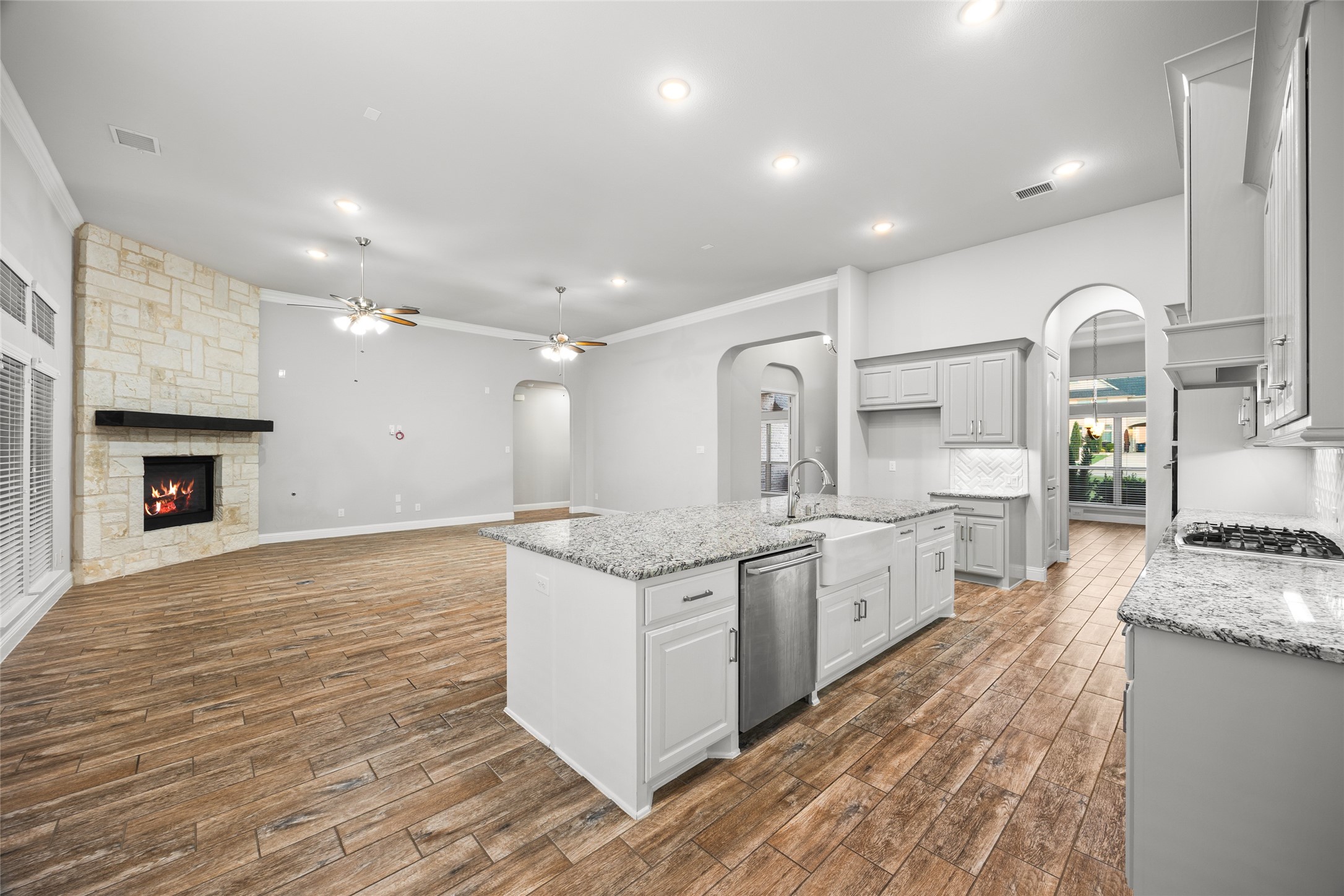 4705 Fulbrook Drive
