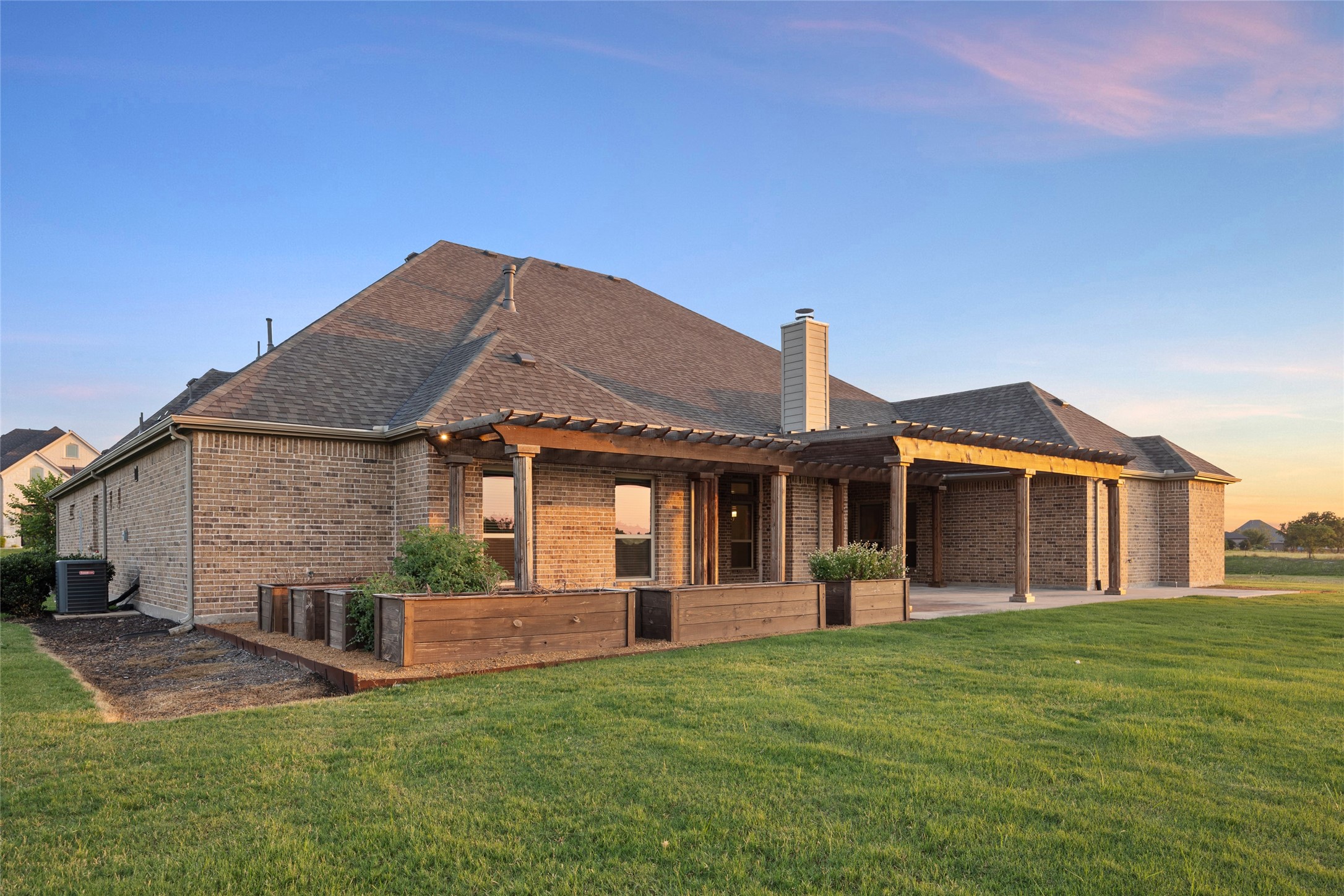 4705 Fulbrook Drive