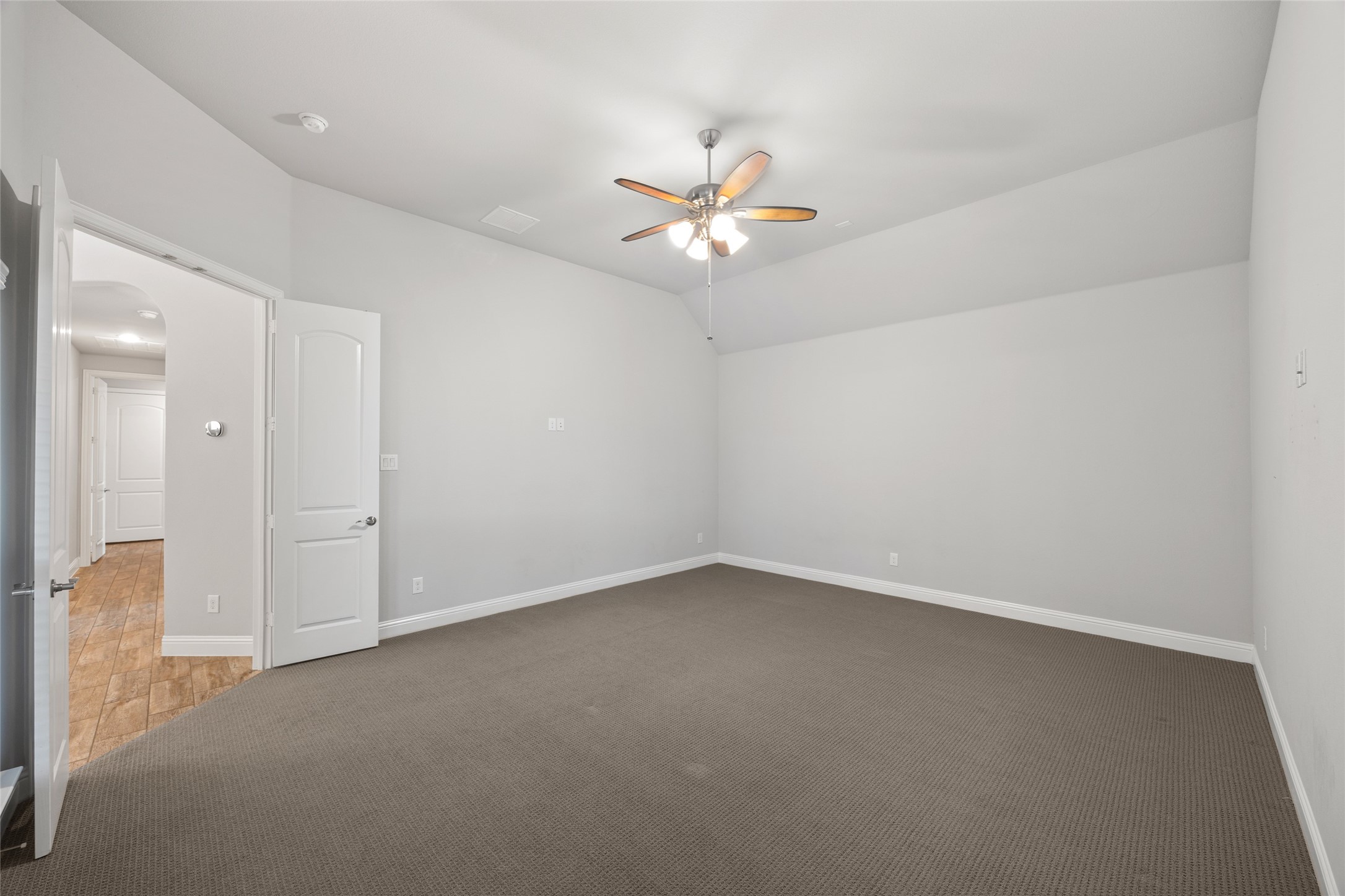 4705 Fulbrook Drive