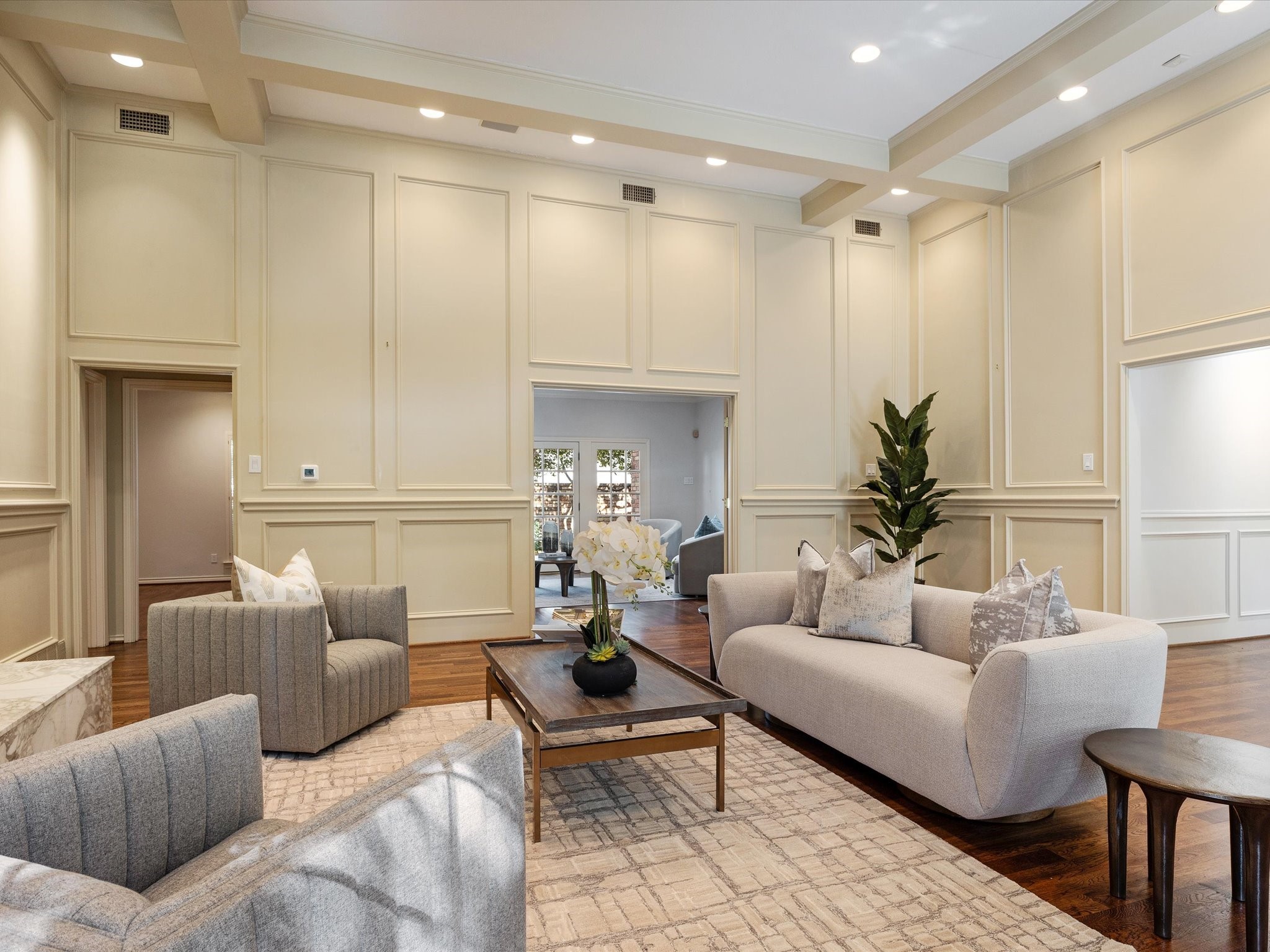 7 Duncannon Court