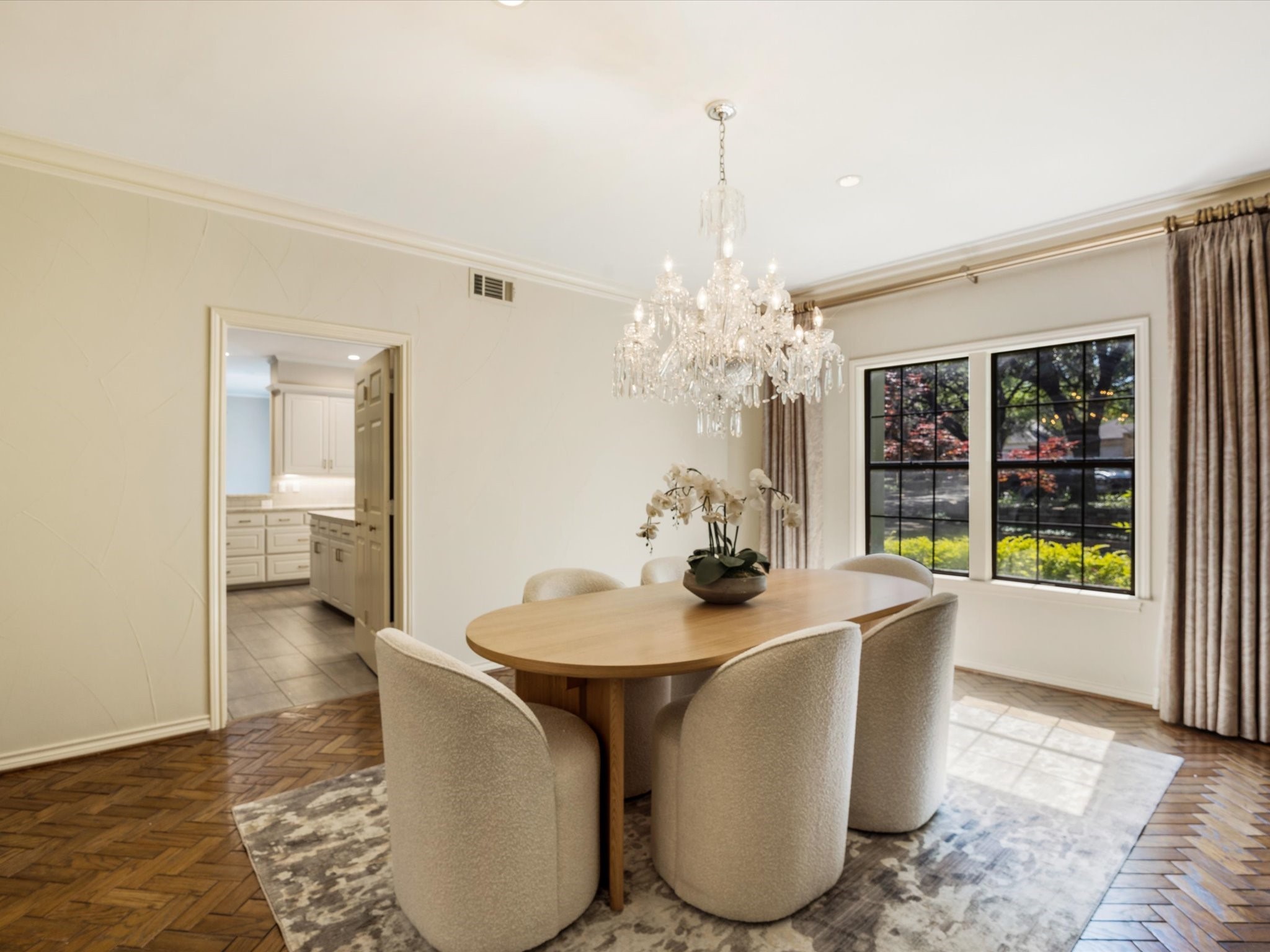 7 Duncannon Court