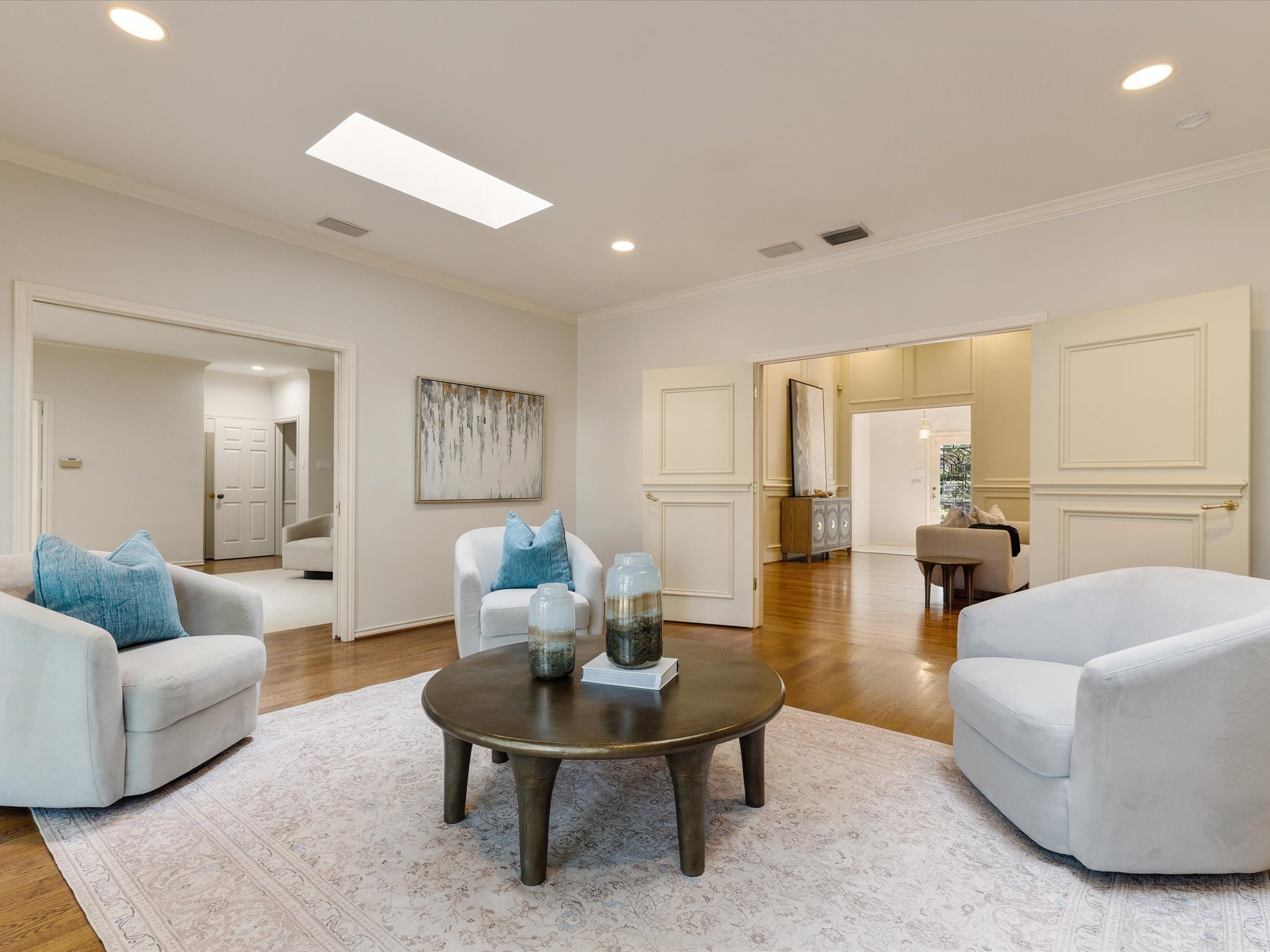 7 Duncannon Court