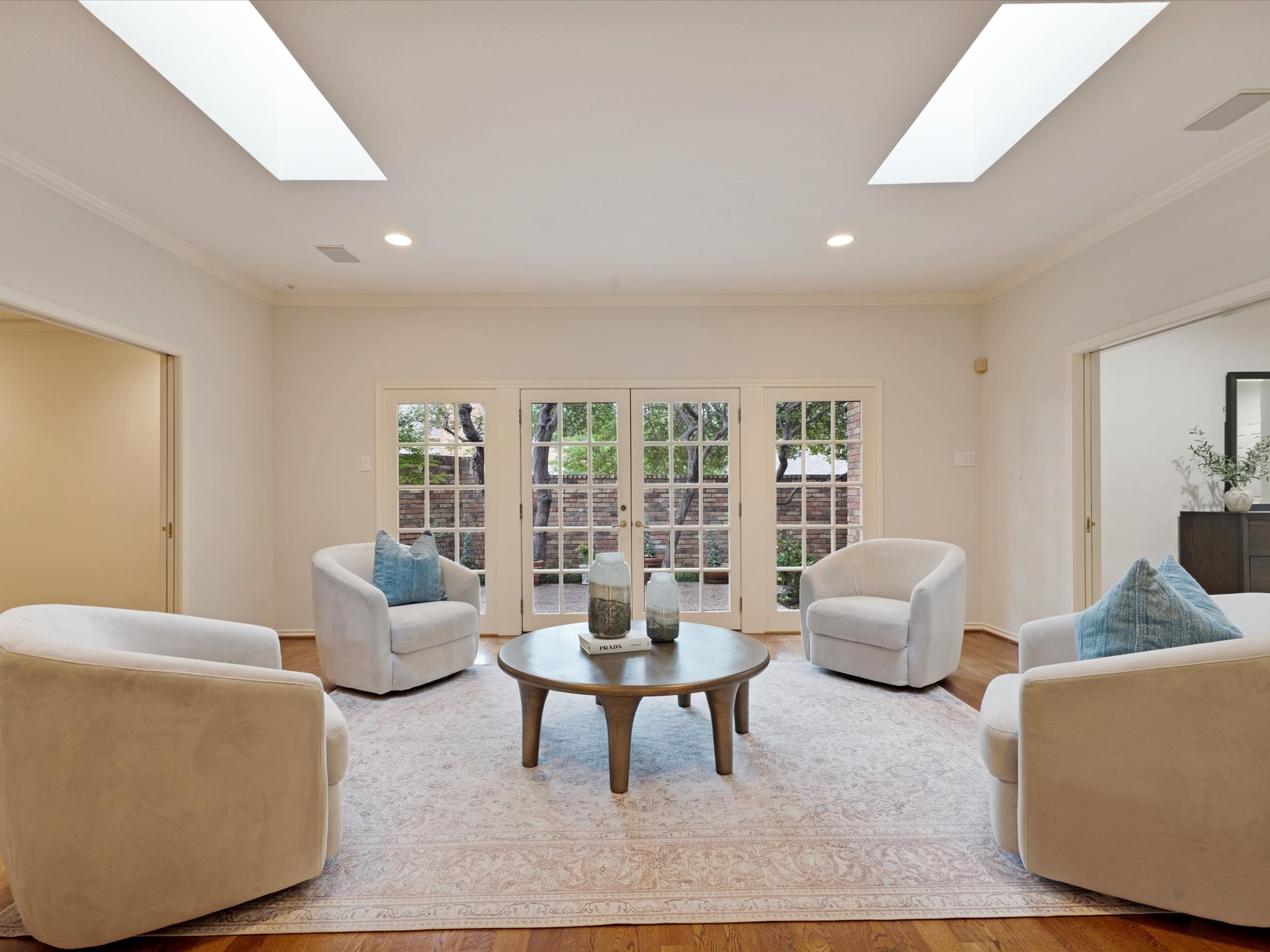 7 Duncannon Court