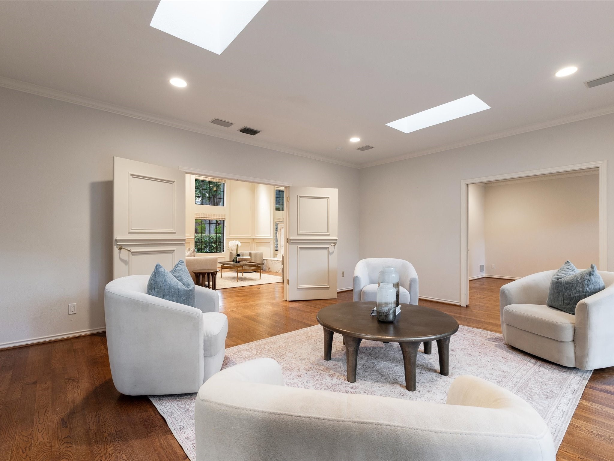 7 Duncannon Court