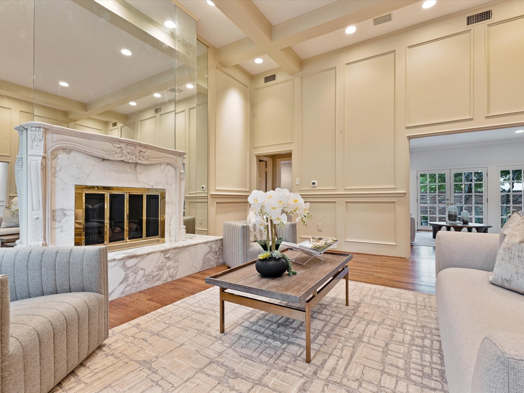 7 Duncannon Court