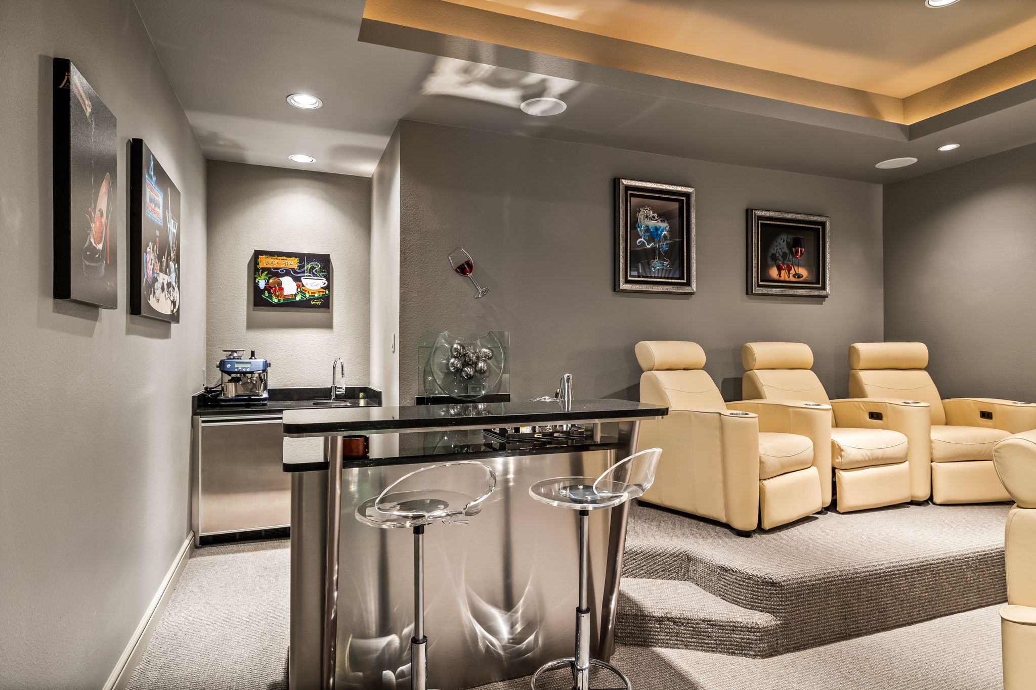 5608 Stone Cliff Court