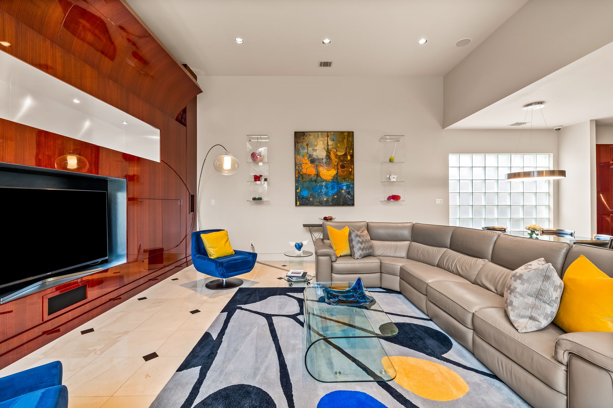 5608 Stone Cliff Court