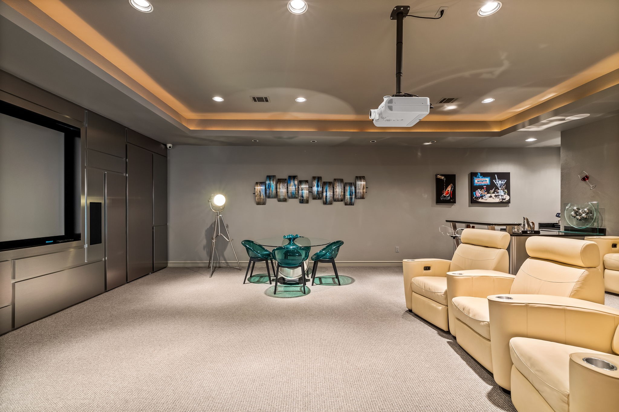 5608 Stone Cliff Court