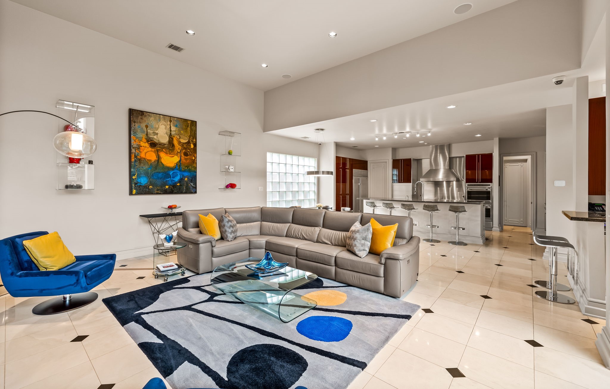 5608 Stone Cliff Court