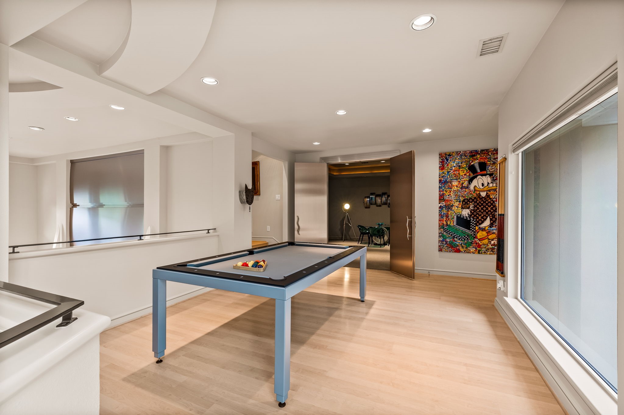 5608 Stone Cliff Court