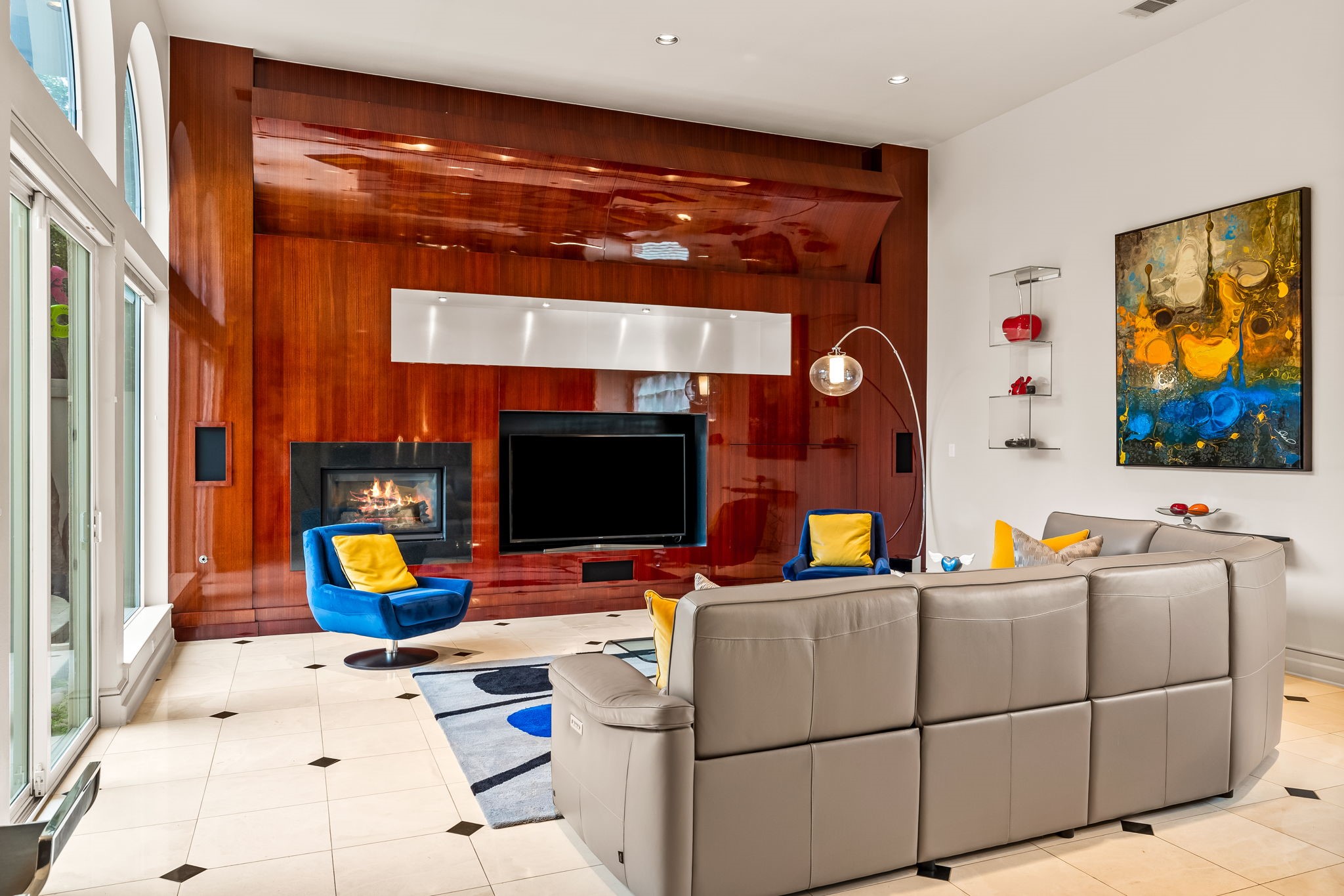5608 Stone Cliff Court