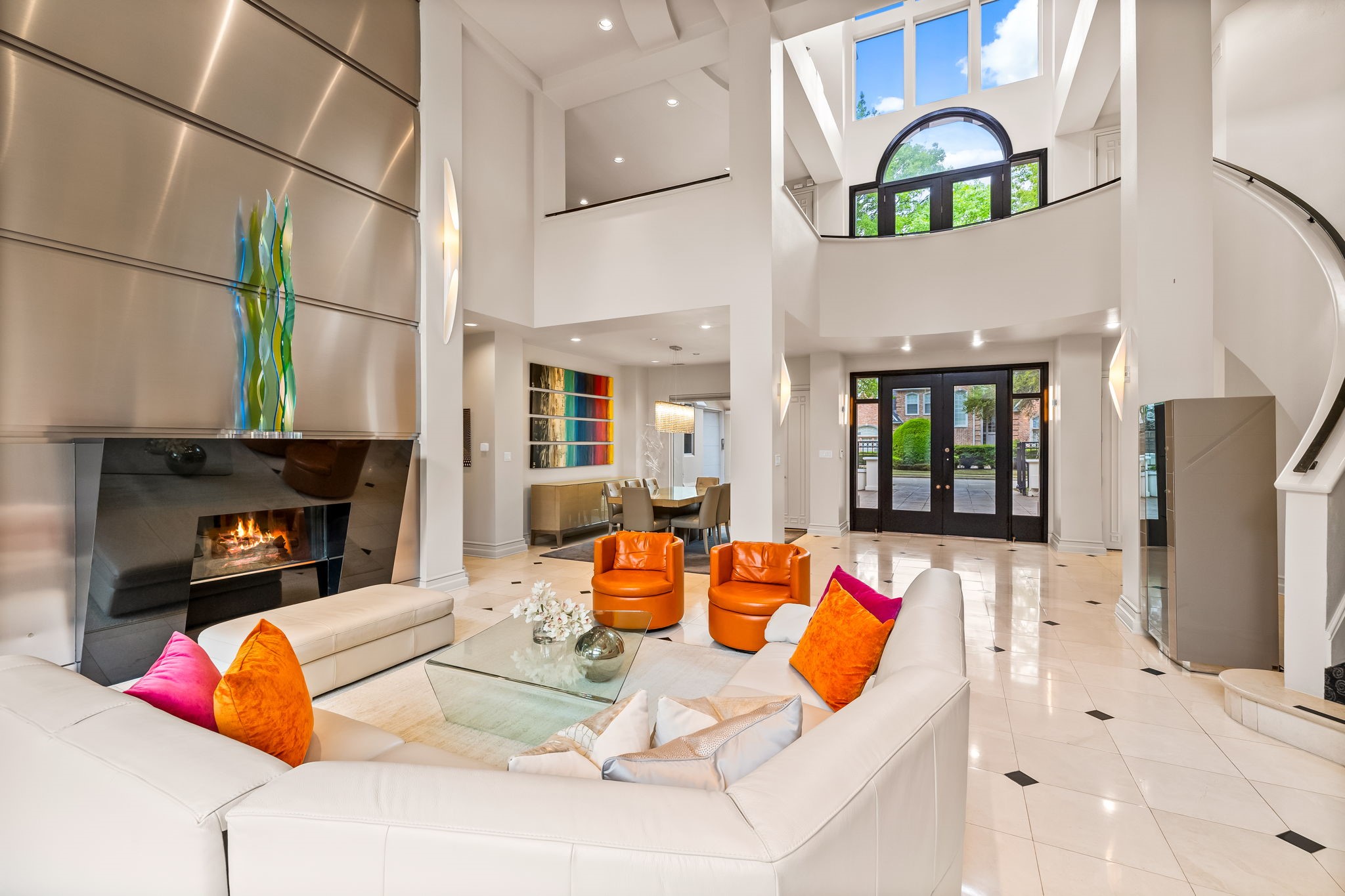 5608 Stone Cliff Court