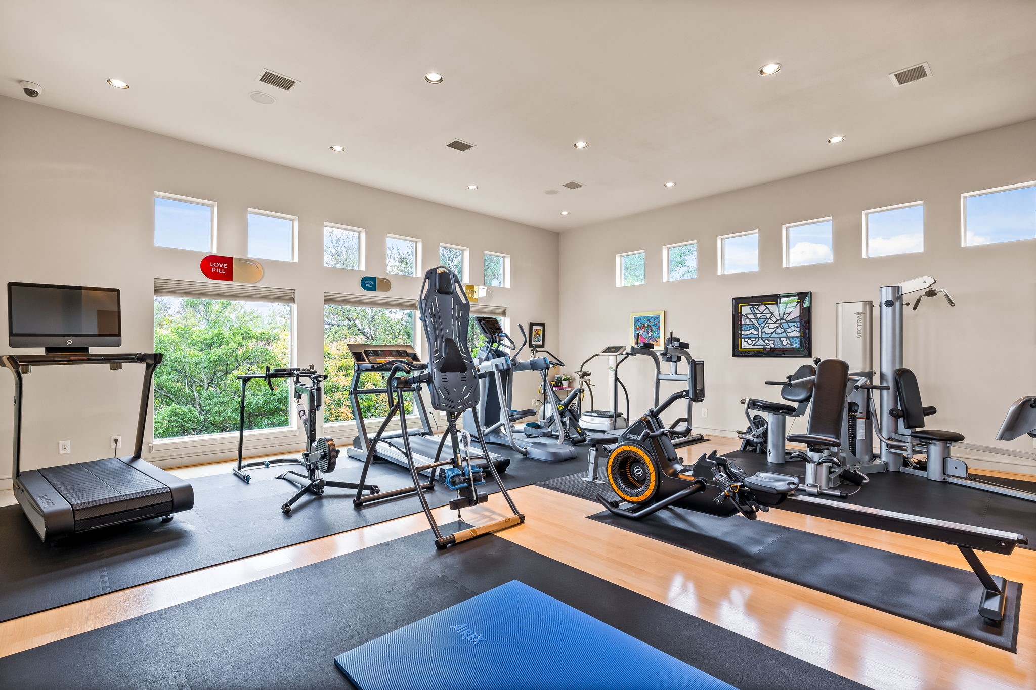 5608 Stone Cliff Court