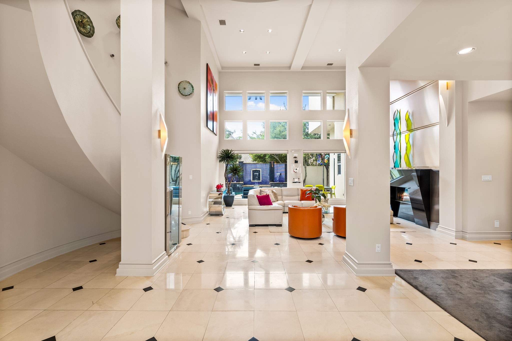 5608 Stone Cliff Court