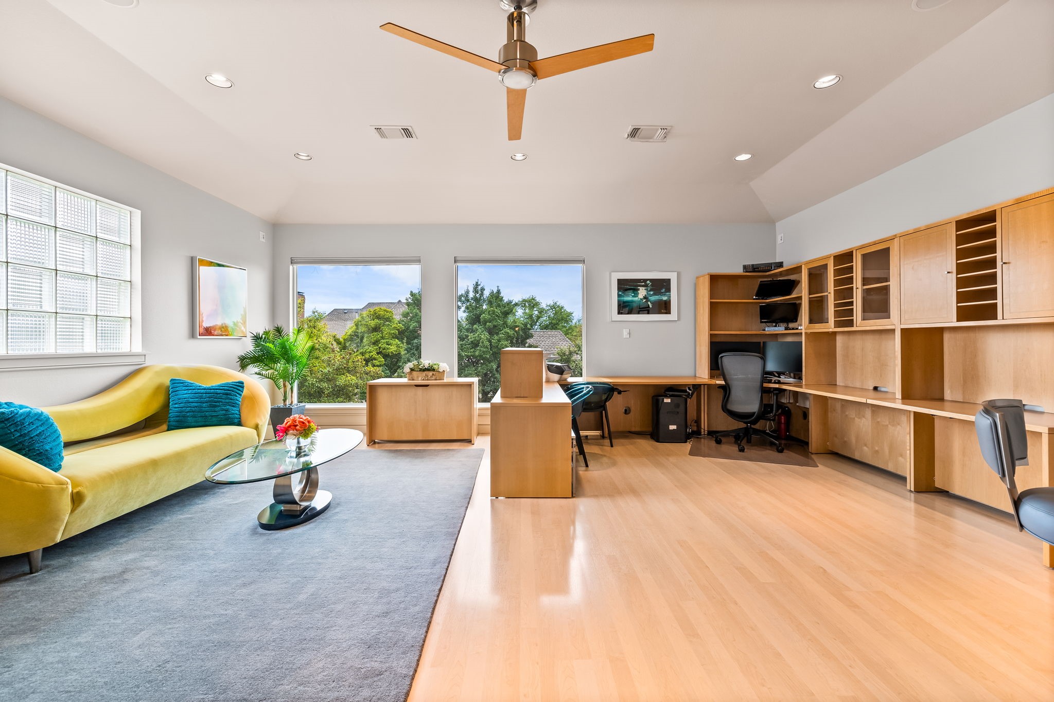 5608 Stone Cliff Court