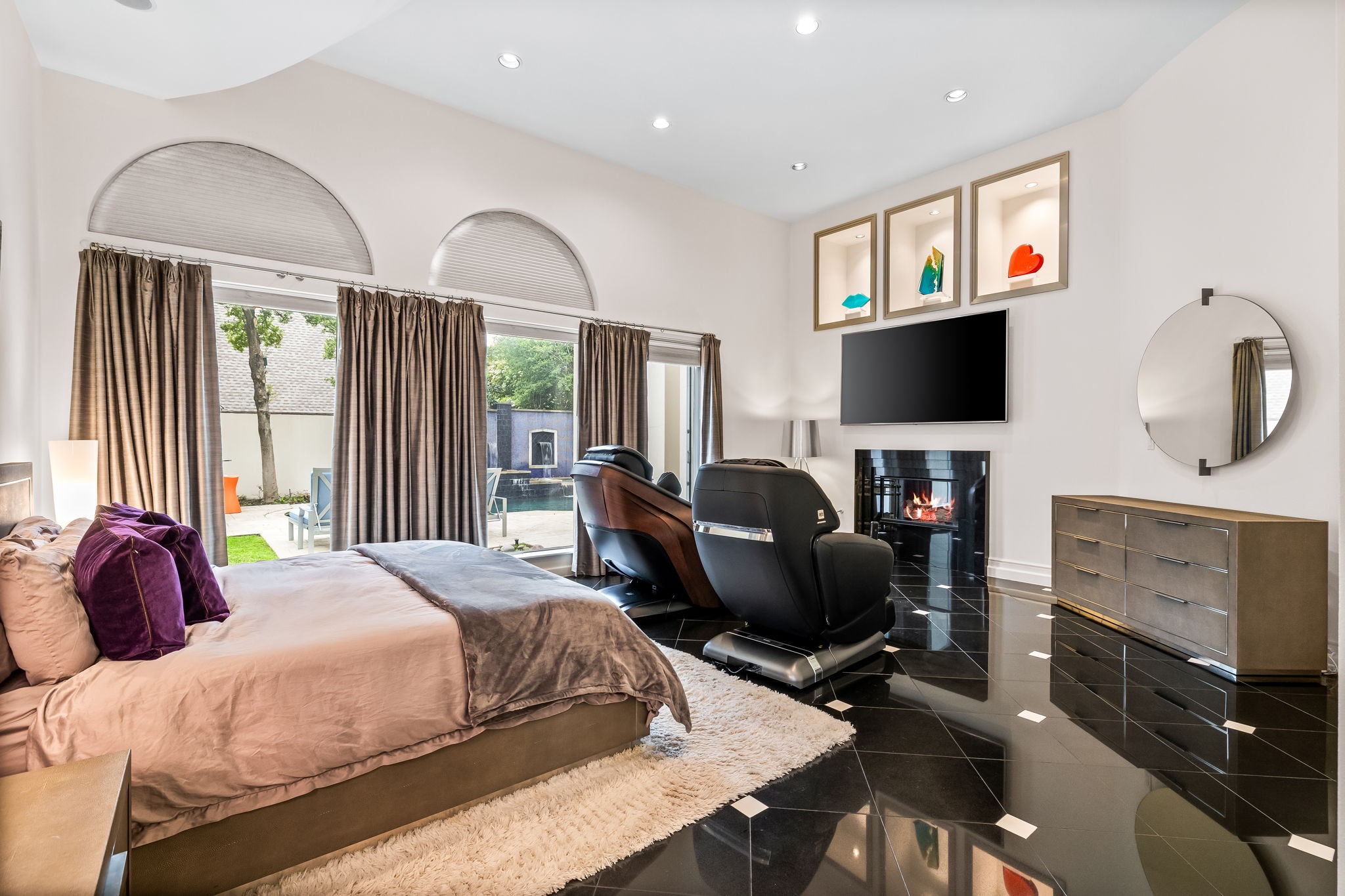 5608 Stone Cliff Court