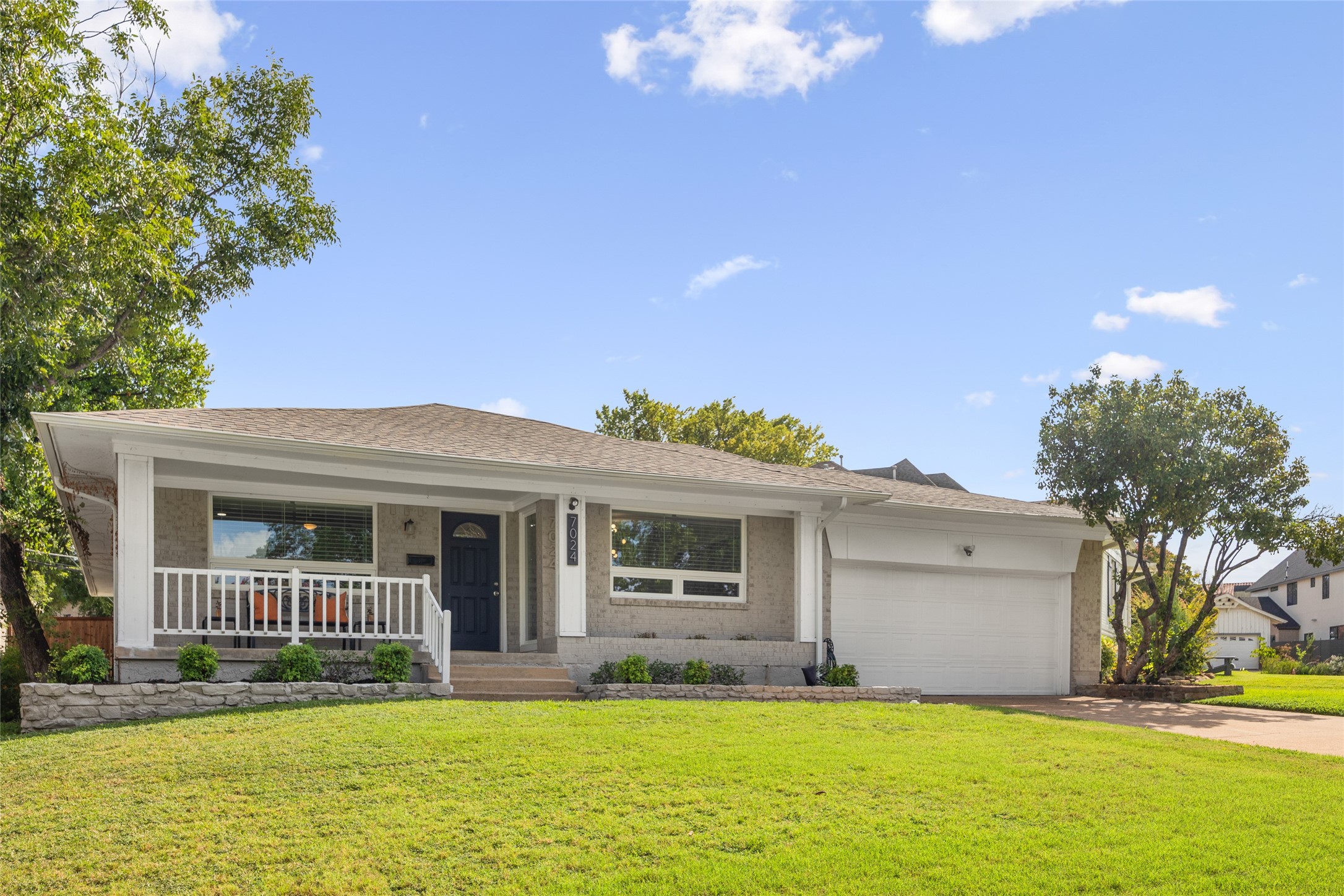 7024 Irongate Lane