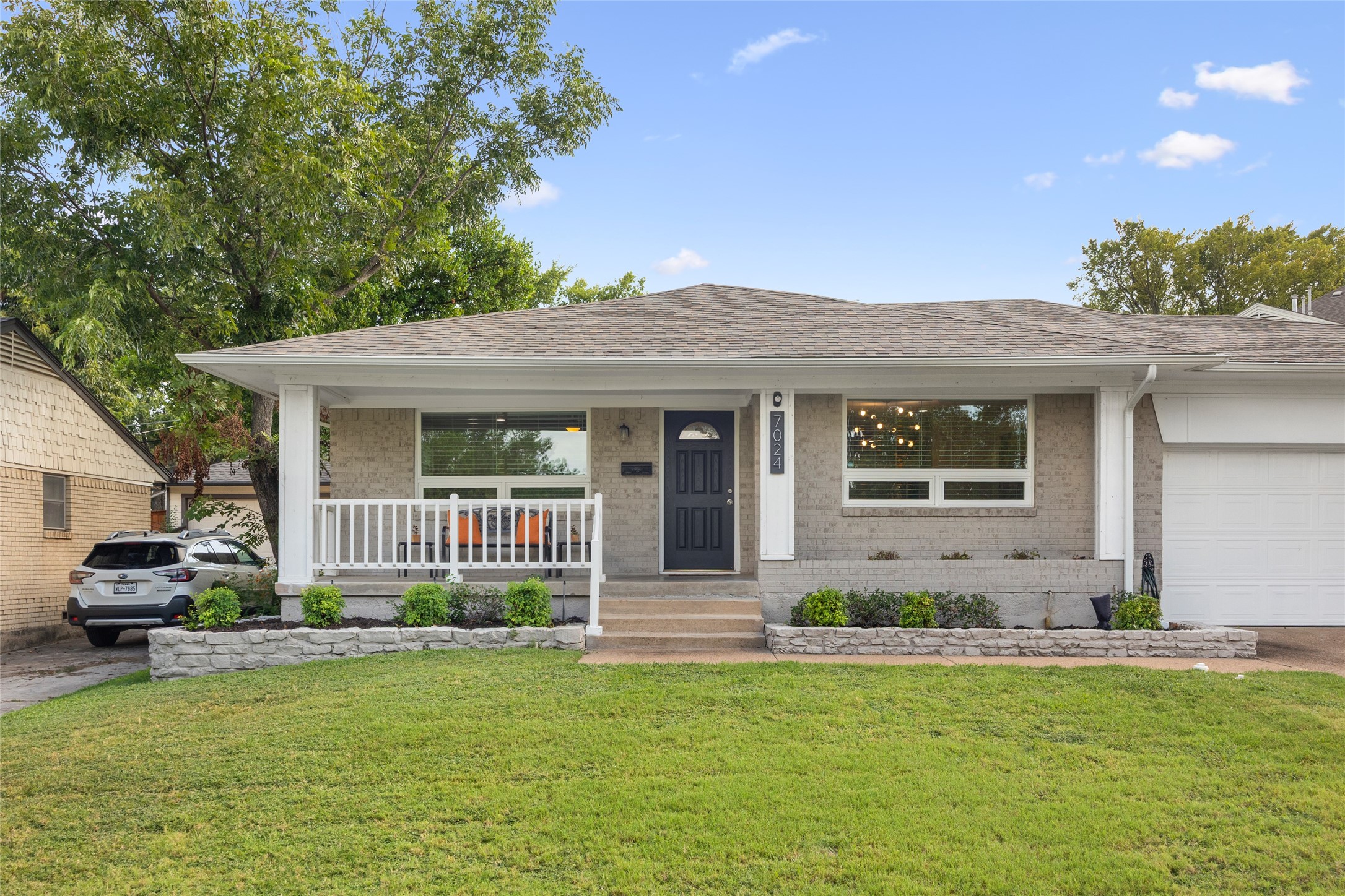 7024 Irongate Lane