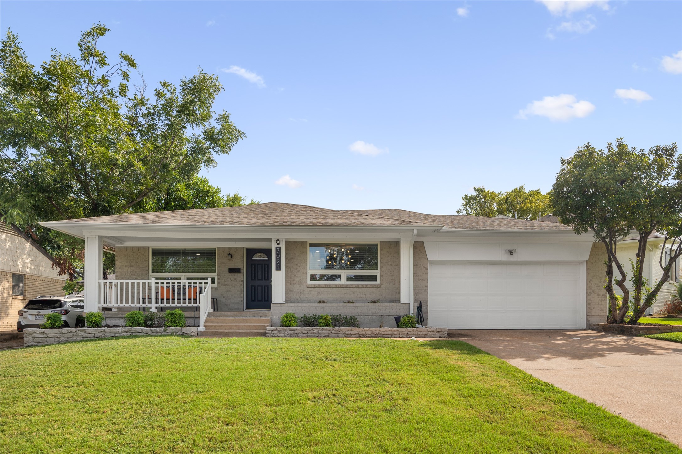 7024 Irongate Lane