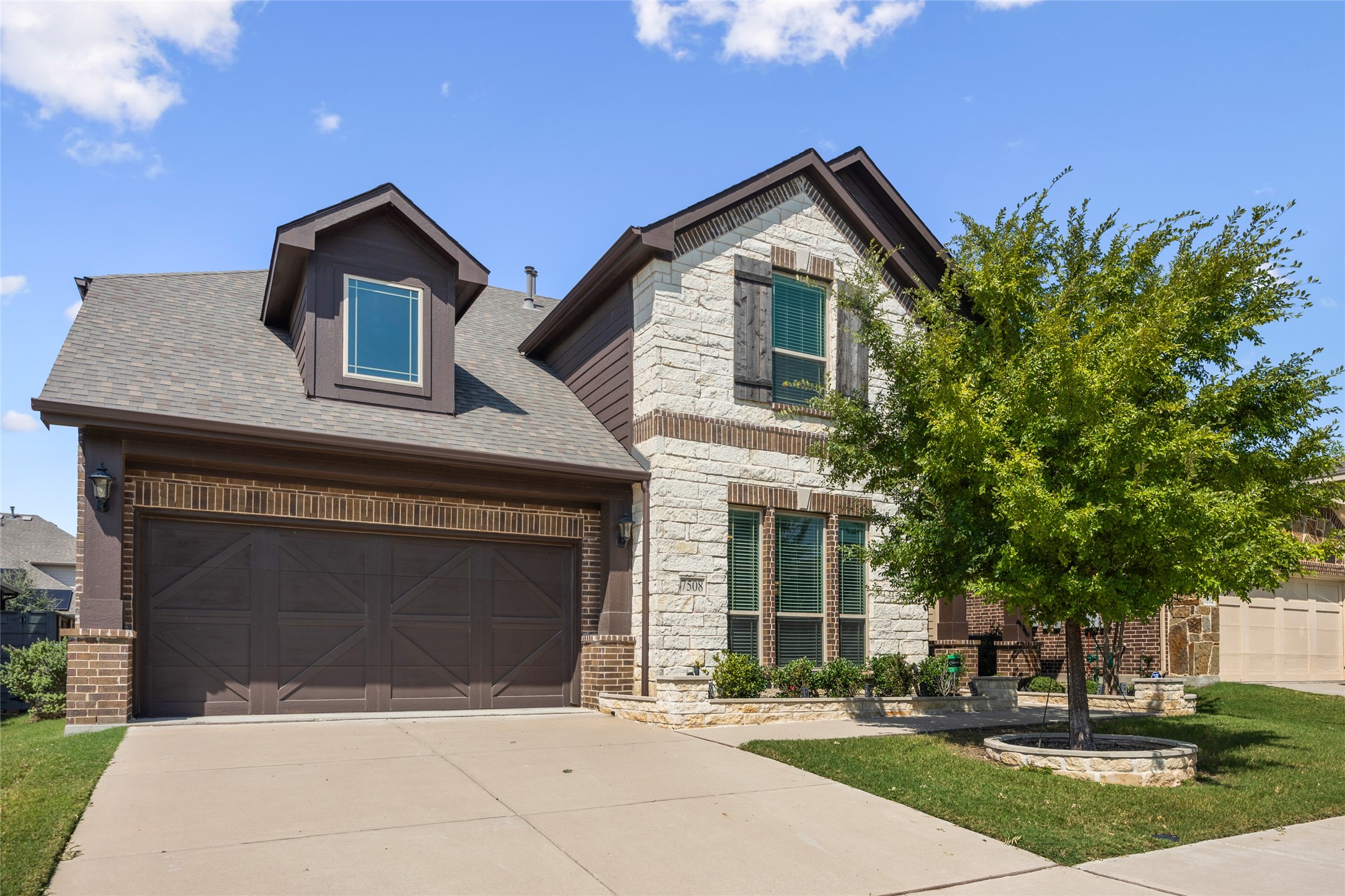 7508 Windy Meadow Drive